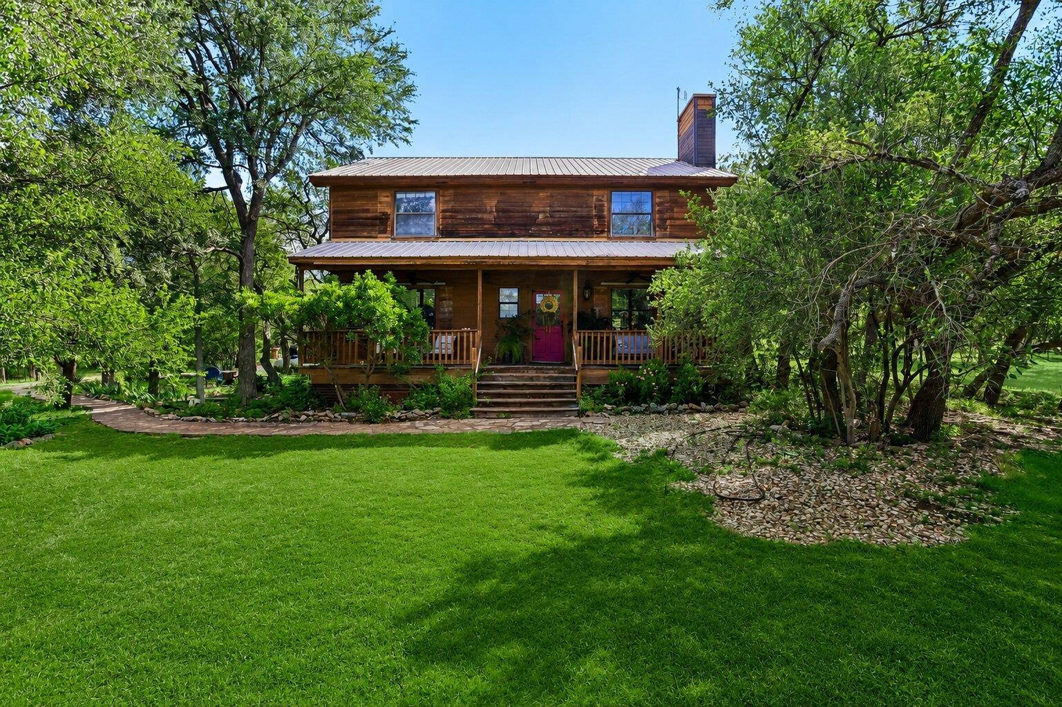 220 River Rapids RD, Wimberley, TX 78676