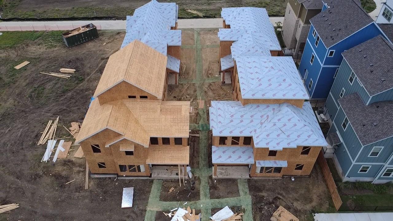 6313 Stockman DR #1, Austin, TX 78747