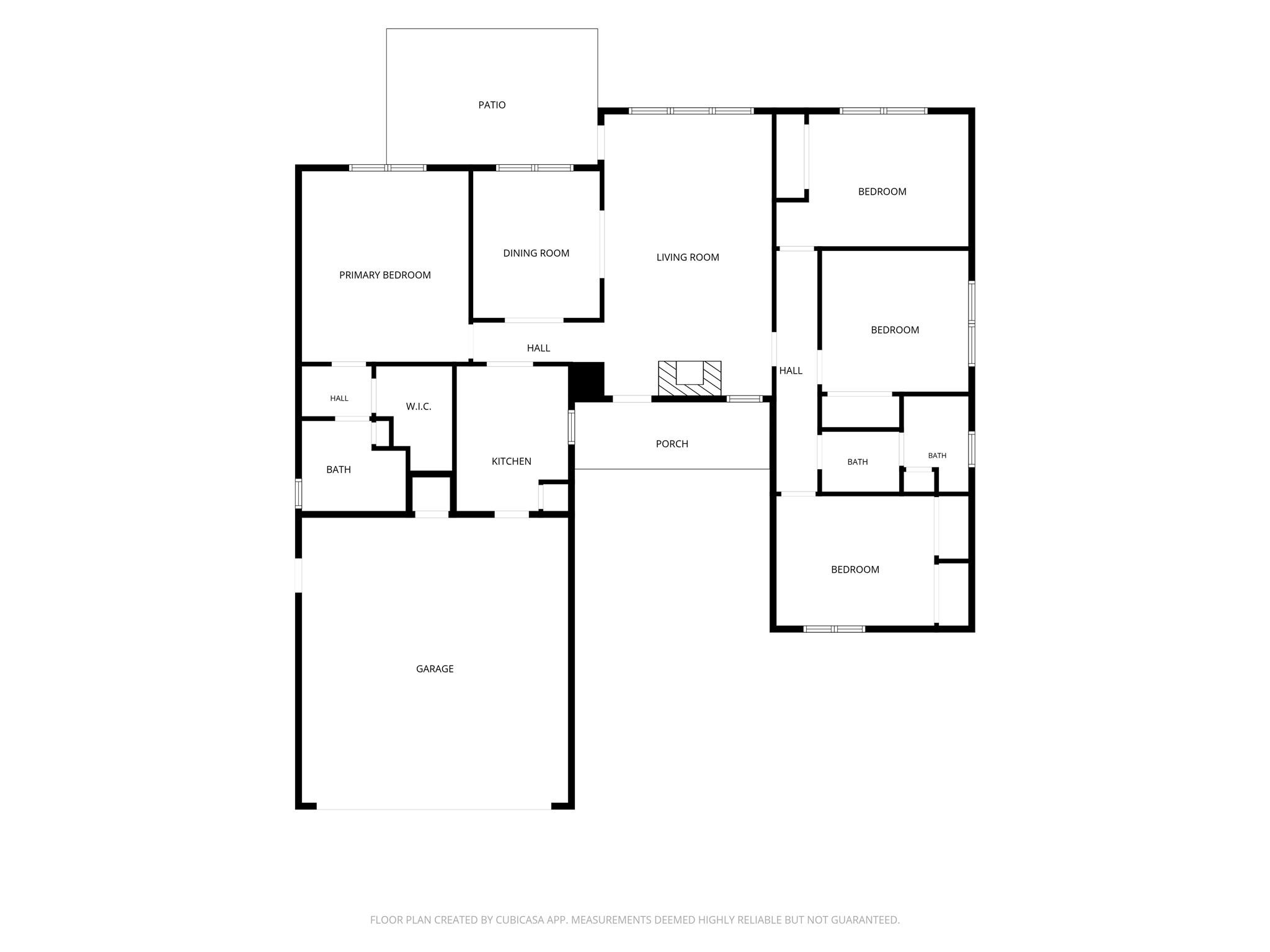 7205 Beckett RD, Austin, TX 78749