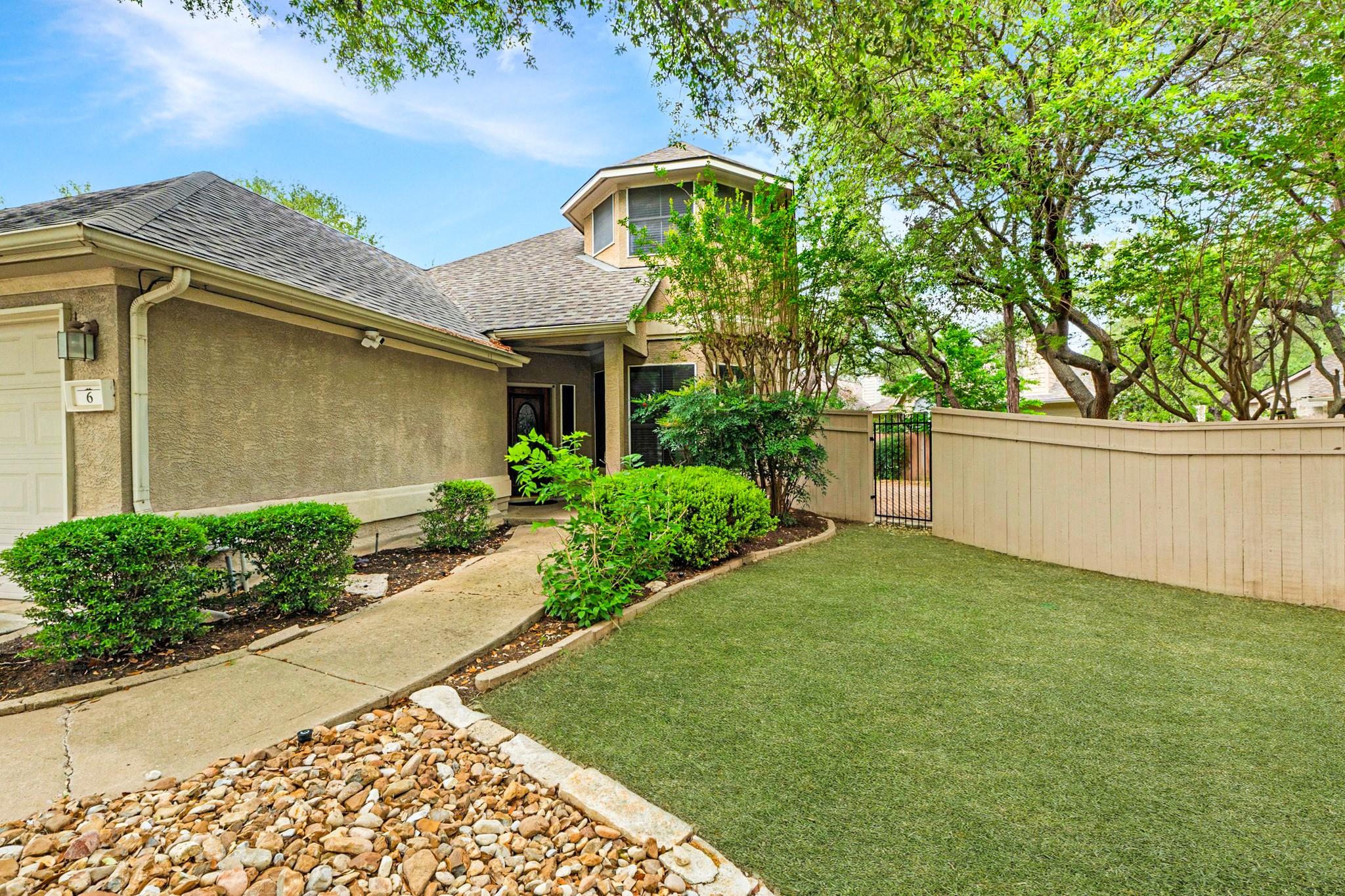 6 Muirfield Greens CV, Lakeway, TX 78738