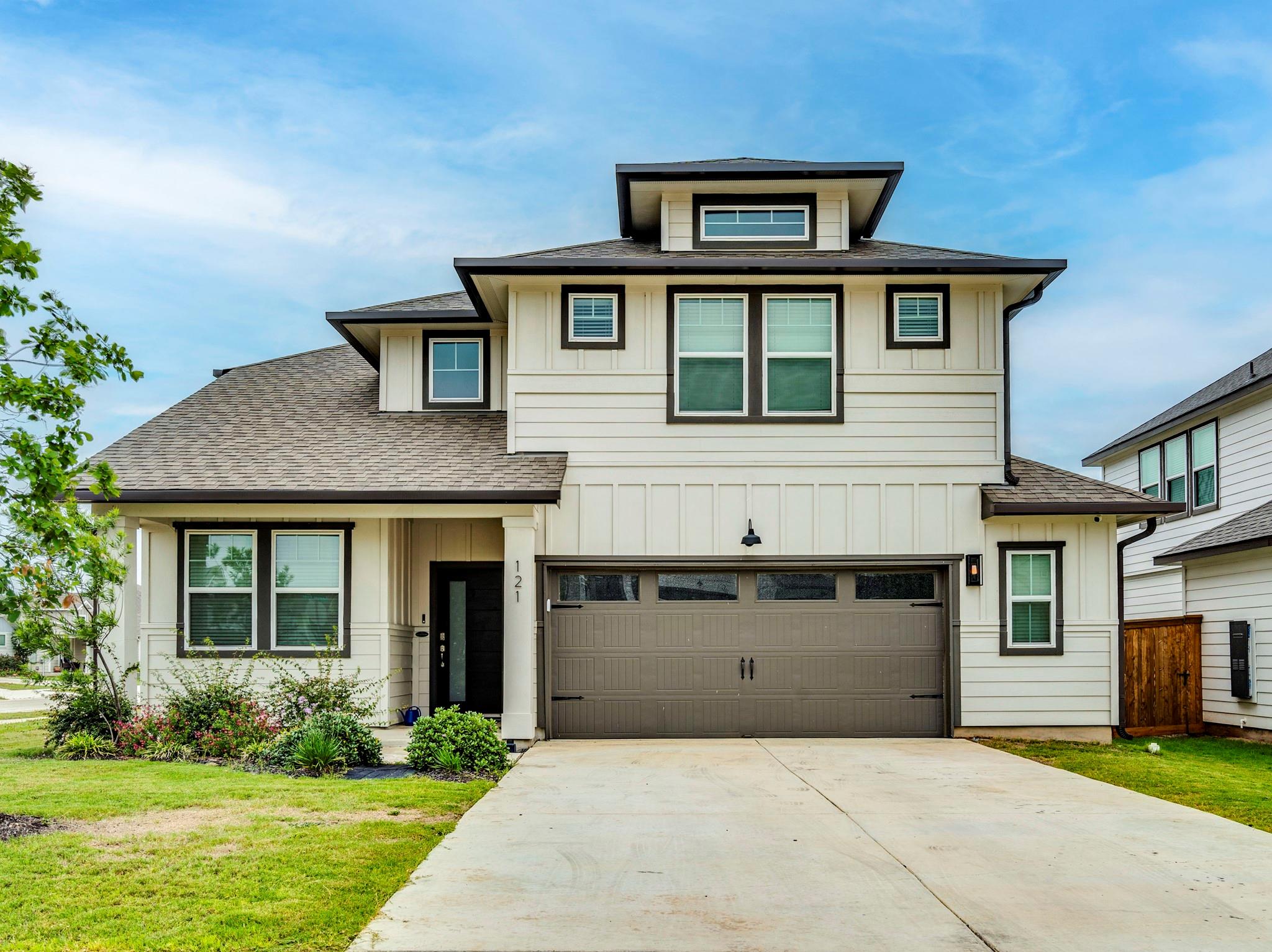 121 Camino Verde, San Marcos, TX 78666