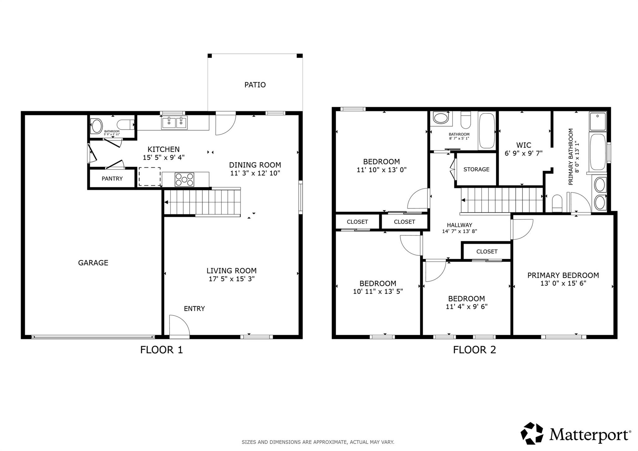 2700 Breezy Point CV, Round Rock, TX 78665