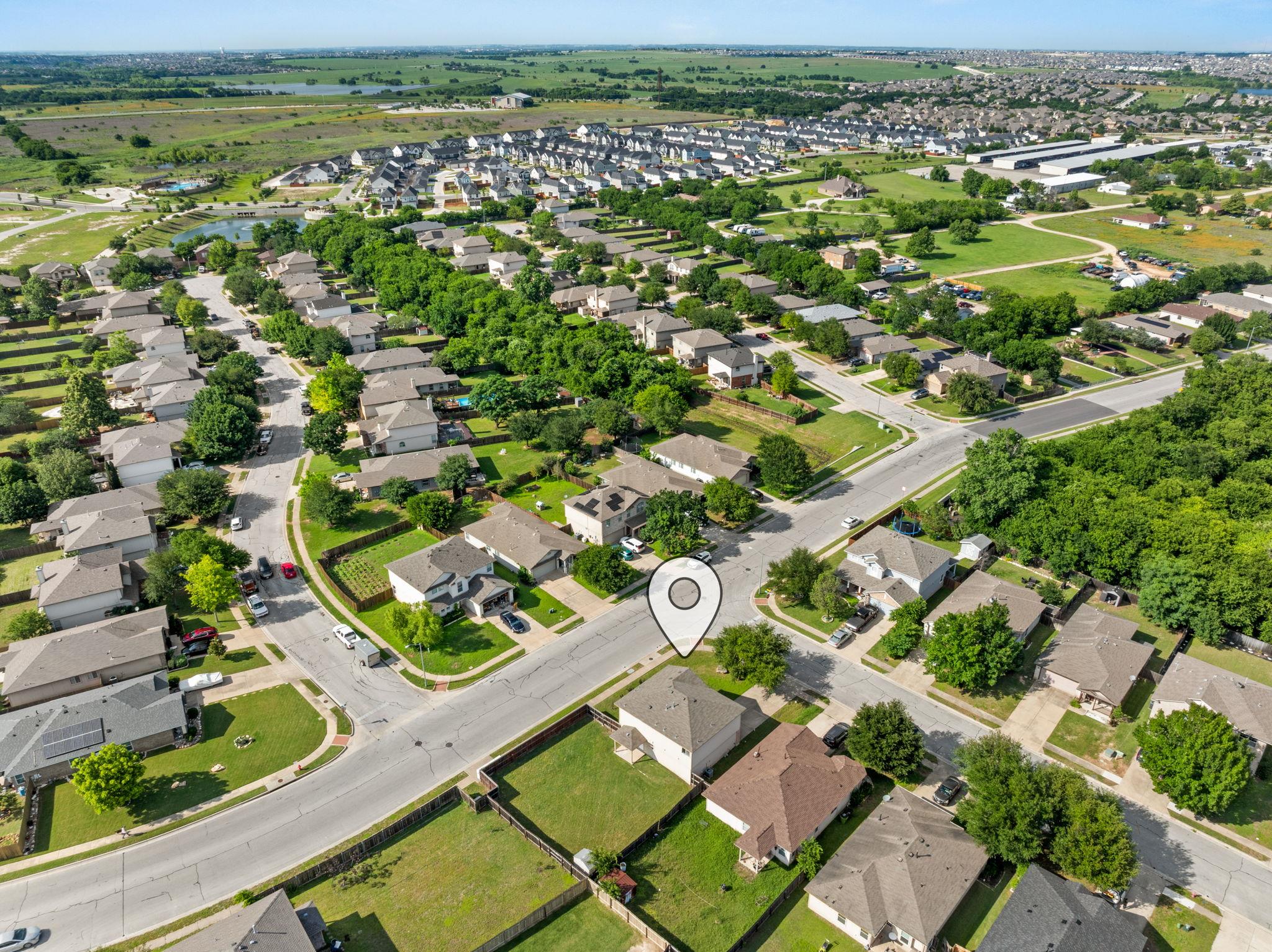 2700 Breezy Point CV, Round Rock, TX 78665