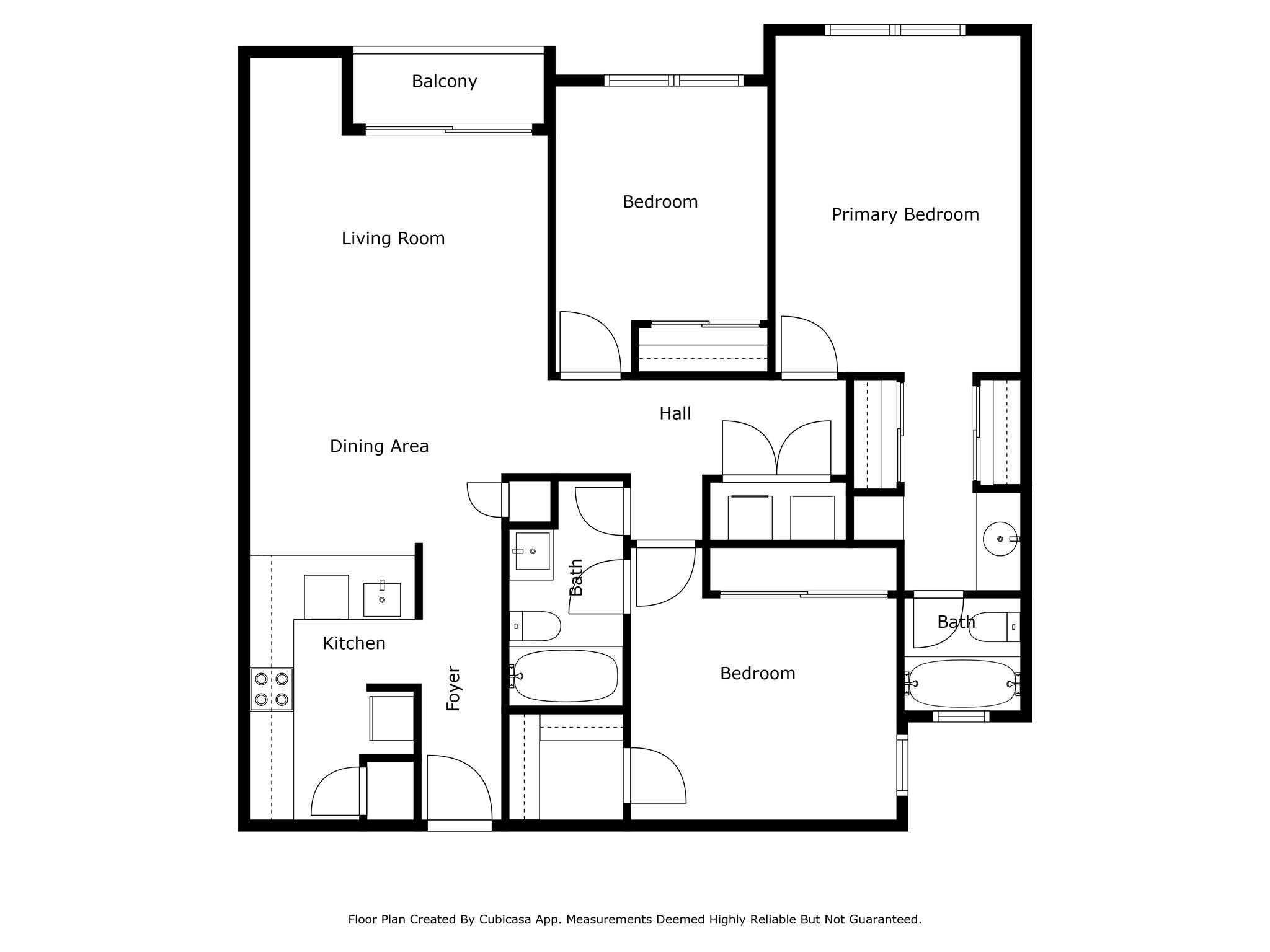 501 W 26th ST #103, Austin, TX 78705