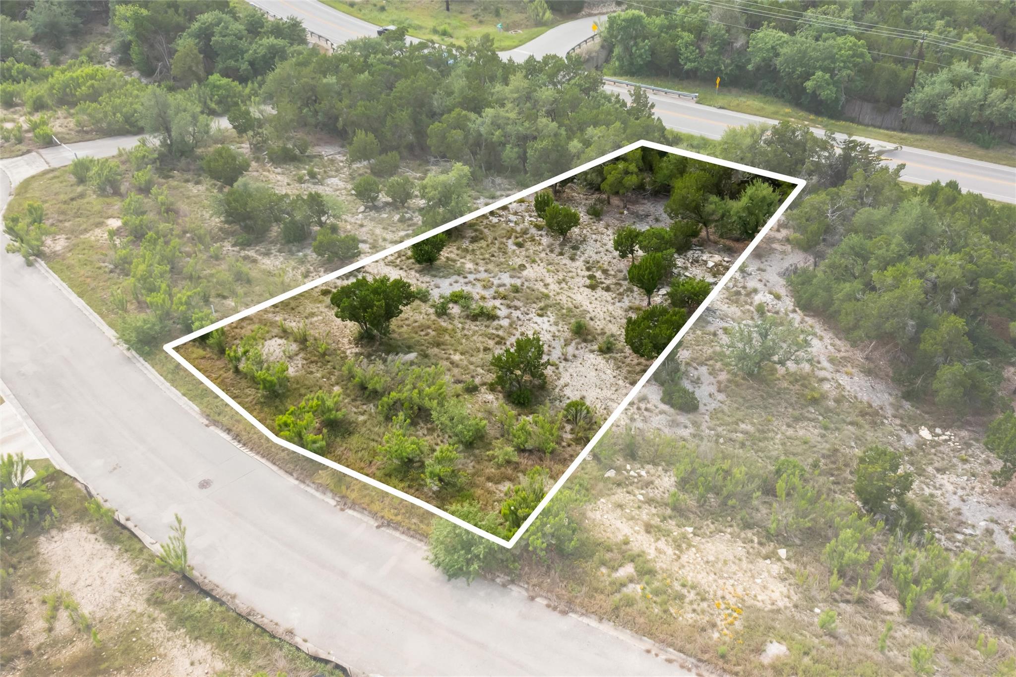 LOT 39 Lodestone CV, Austin, TX 78738