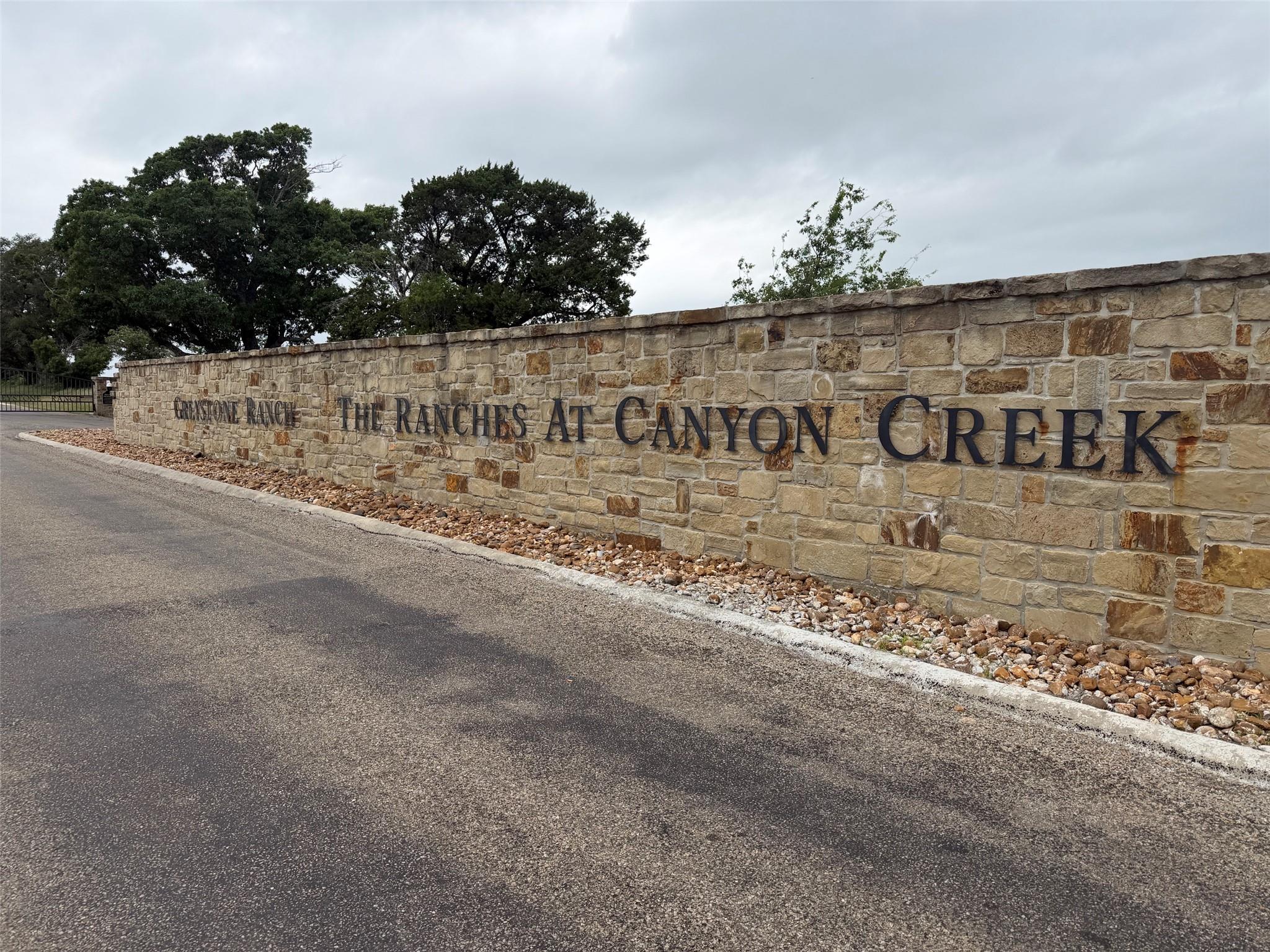 177 Sierra DR, Bertram, TX 78605