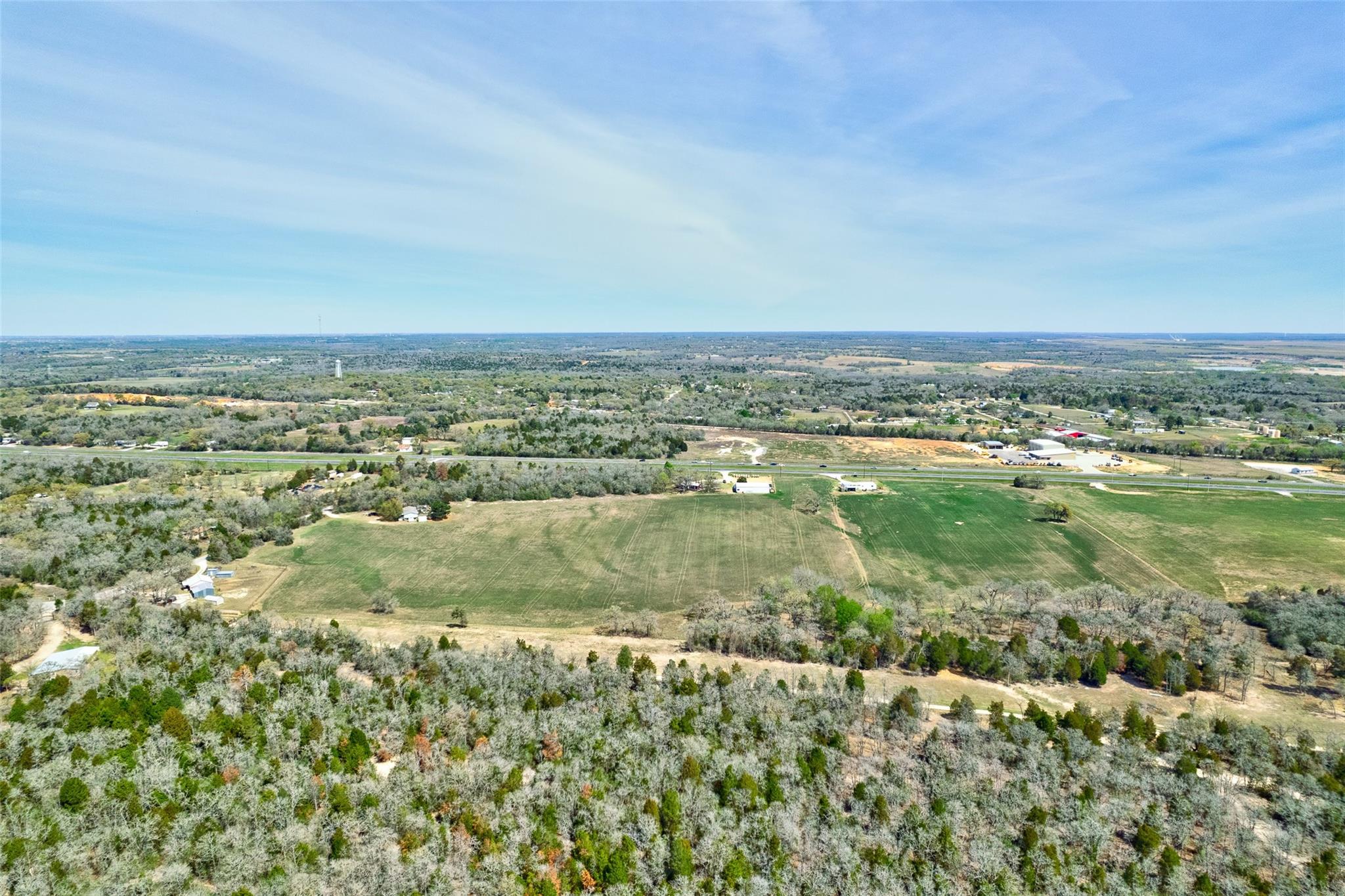 TBD Hwy 290 E Lot 1, Elgin, TX 78621