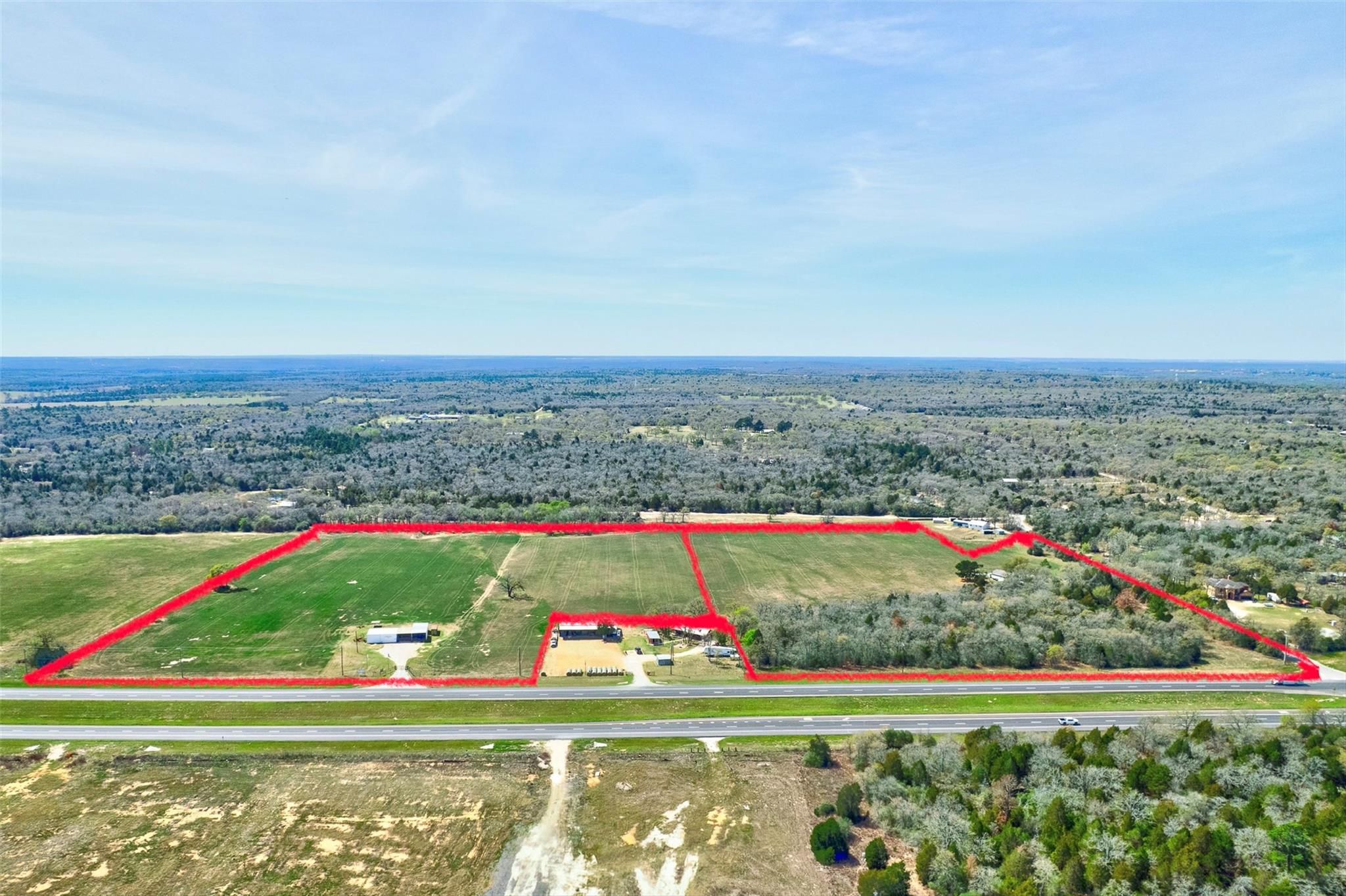 TBD Hwy 290 E Lot 1, Elgin, TX 78621