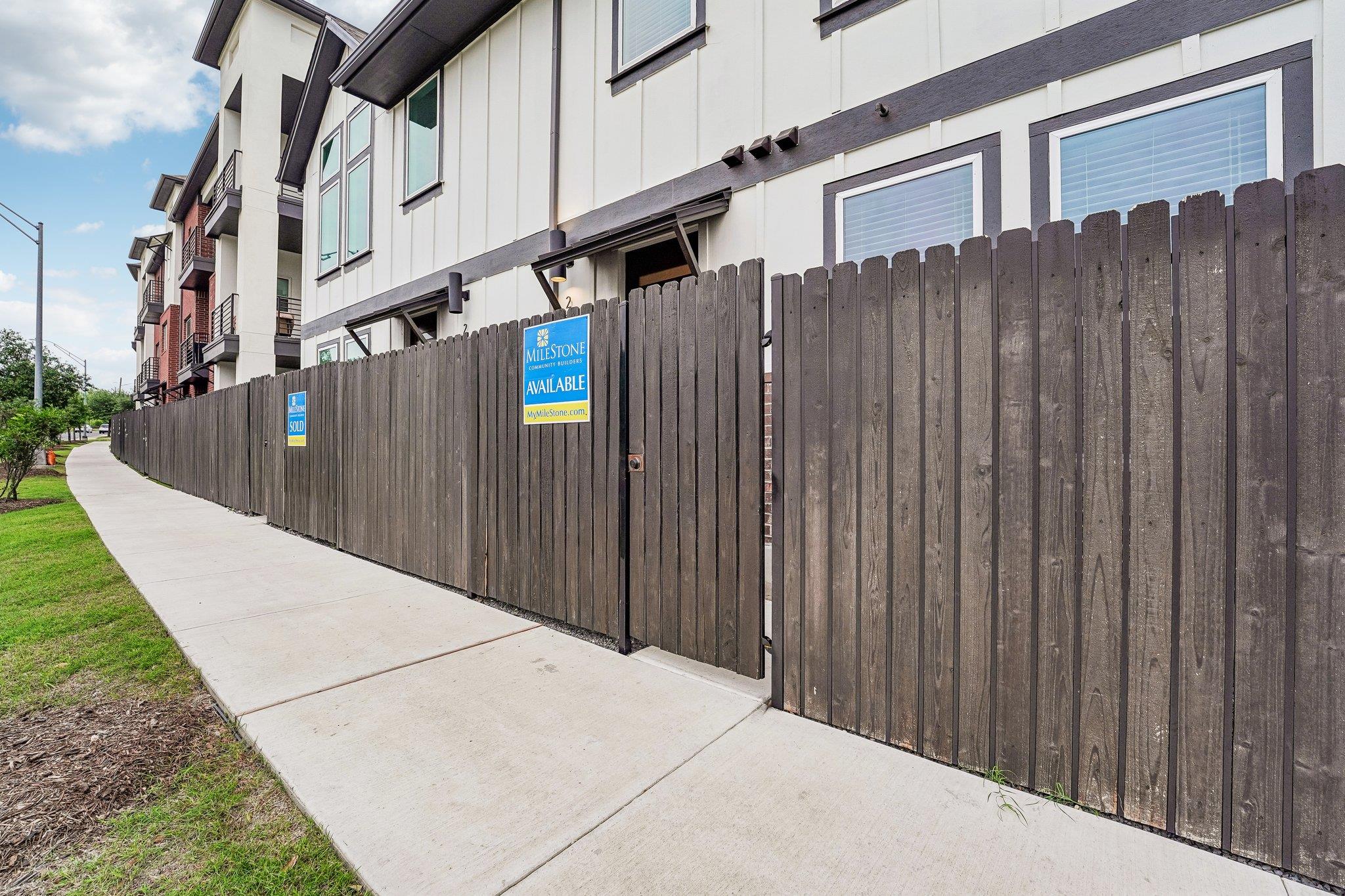 200 W 56th ST #2103, Austin, TX 78751