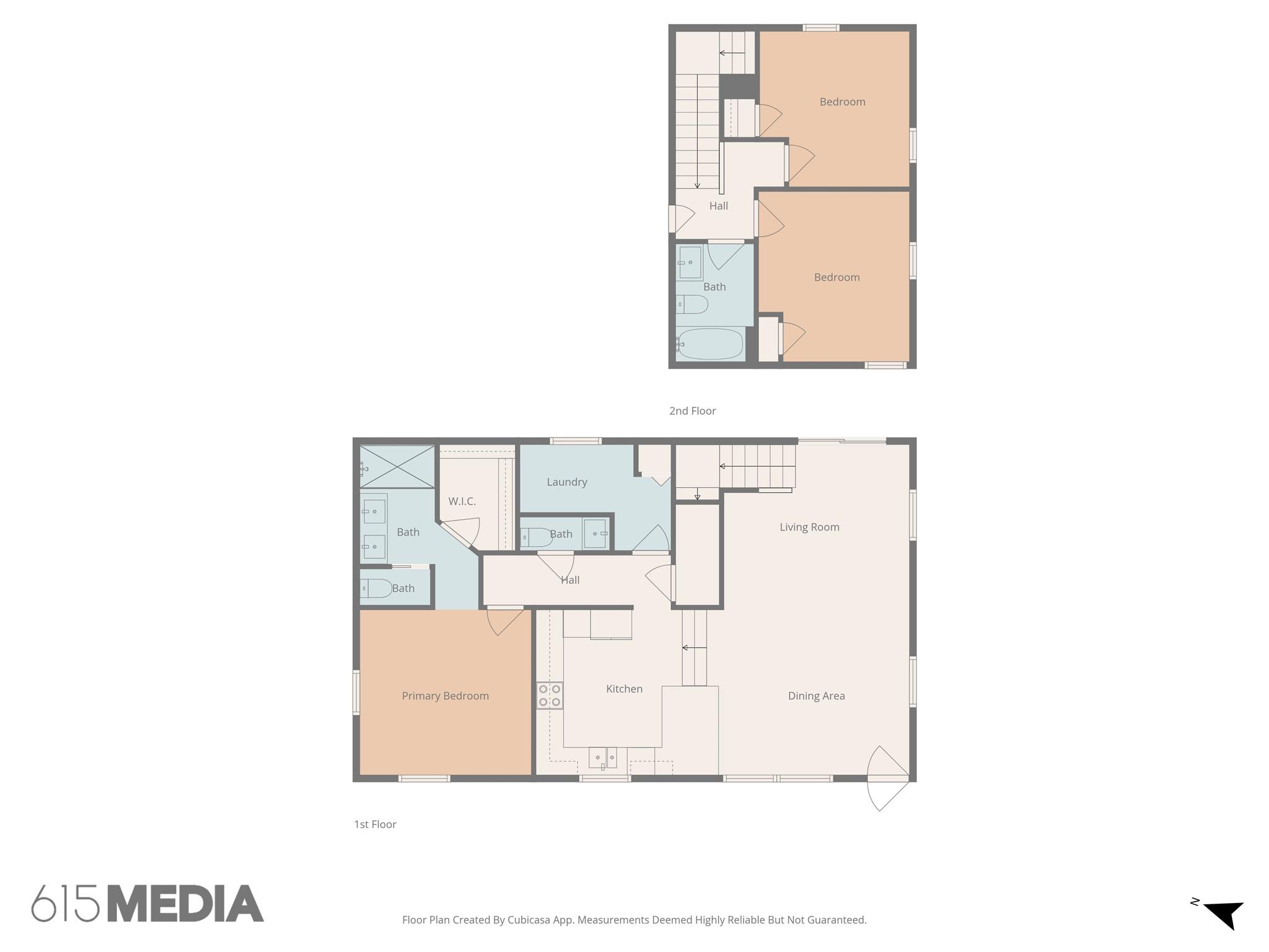 1909 S Pine ST, Georgetown, TX 78626