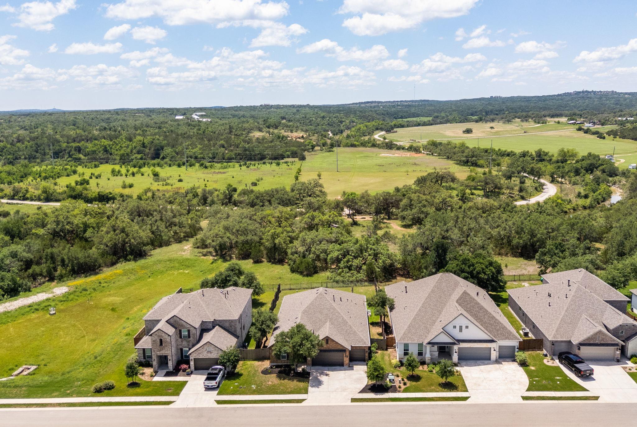 246 Toyah DR, Dripping Springs, TX 78620