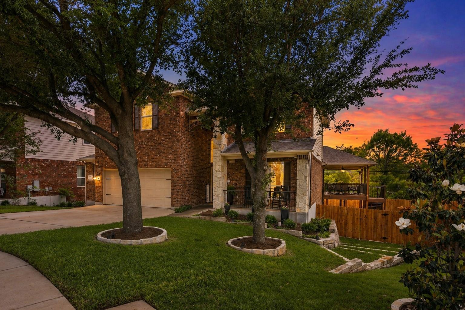 741 Wiltshire DR, Hutto, TX 78634