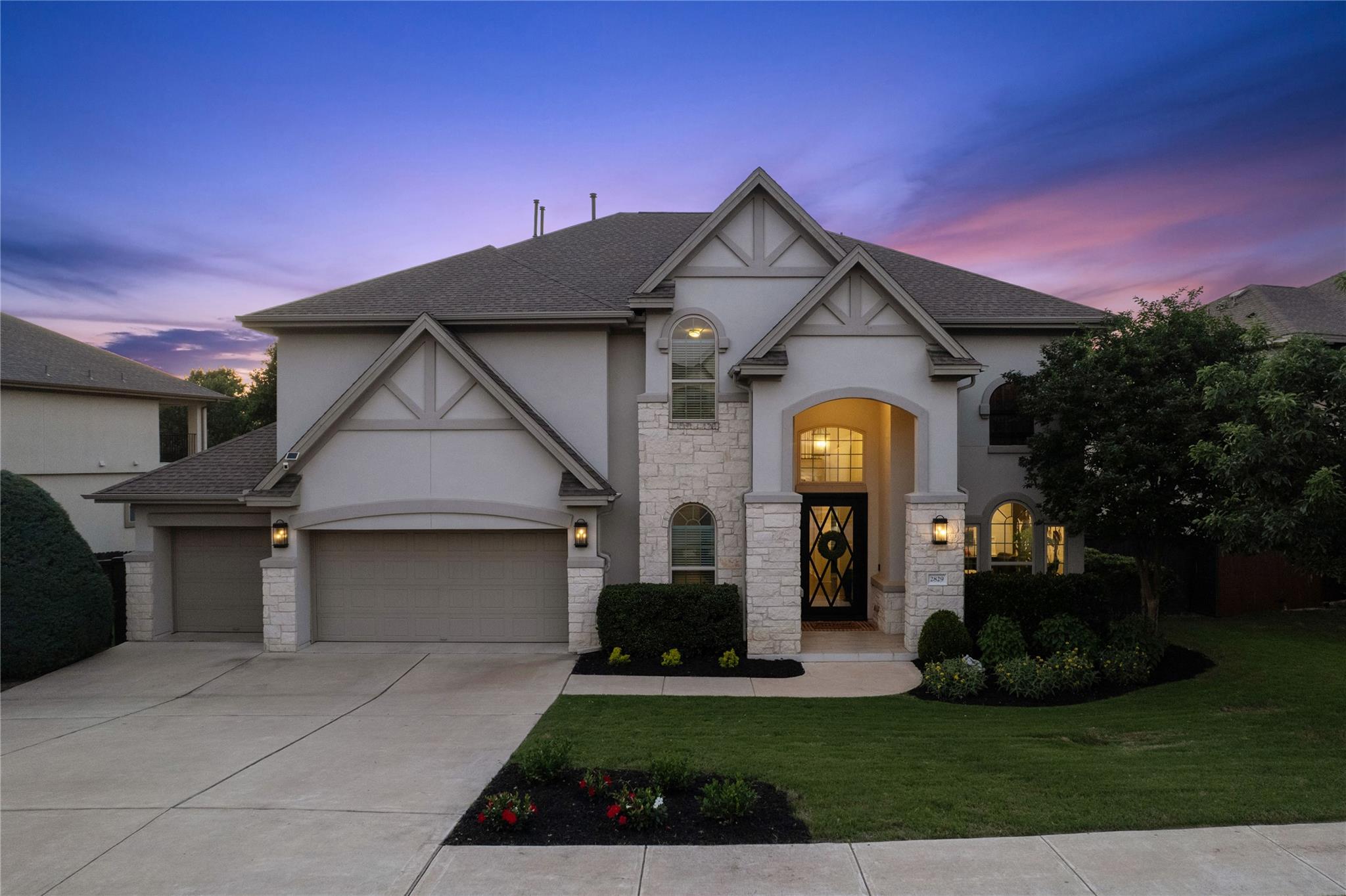 2829 Long Lasso Ps, Leander, TX 78641