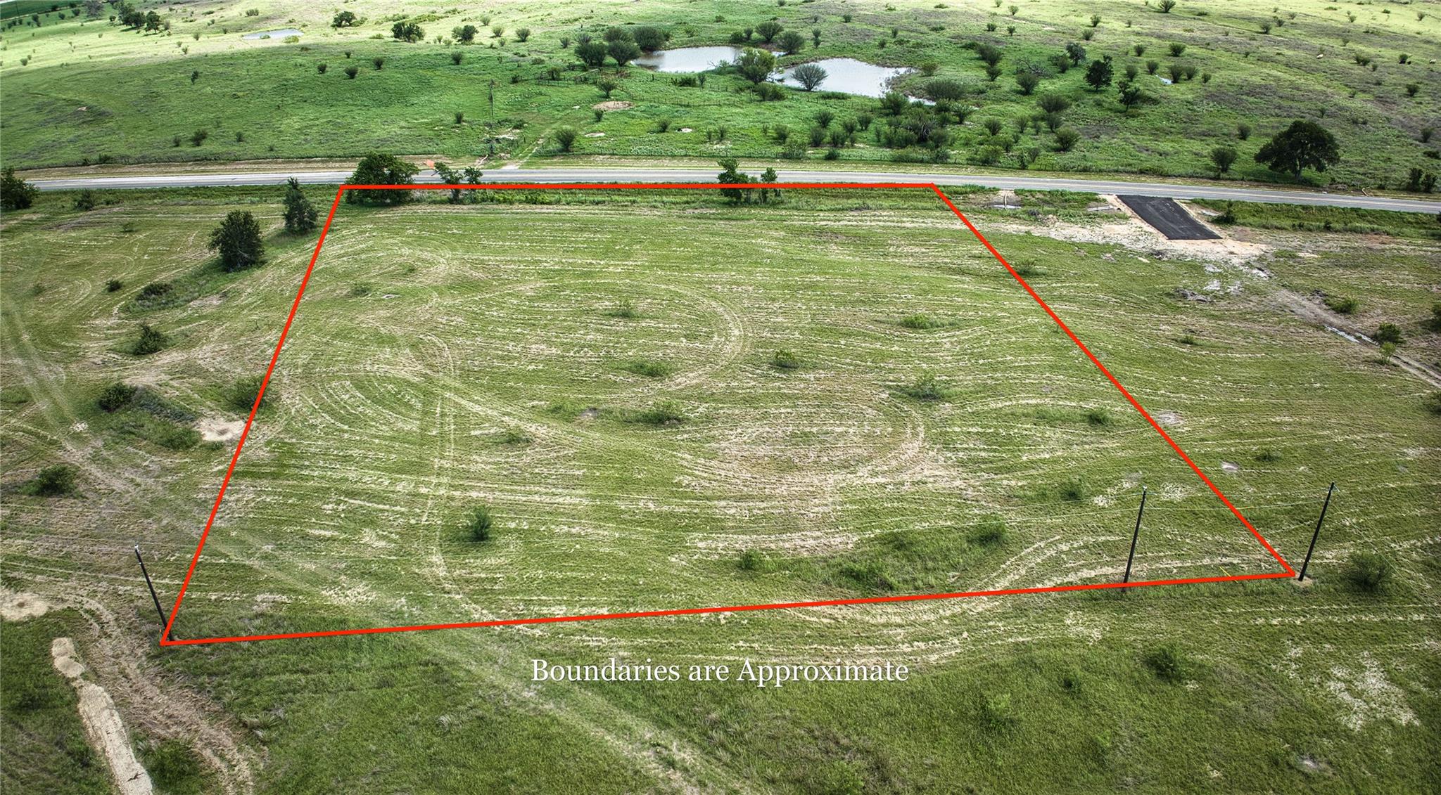 TBD Lot 8 Fm 112 Freeway, Thrall, TX 76578
