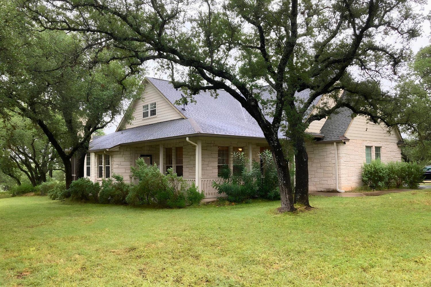 117 Keswick DR, Spicewood, TX 78669