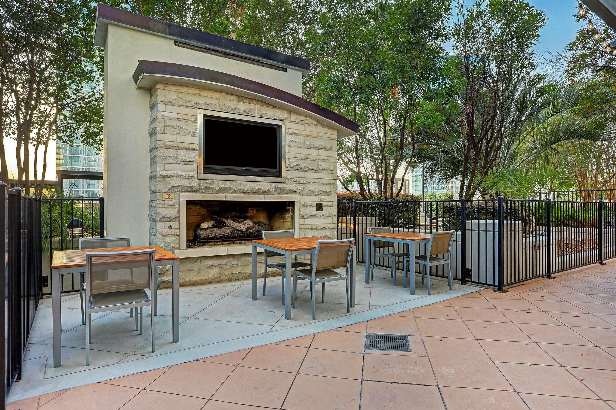 360 Nueces ST #2302, Austin, TX 78701