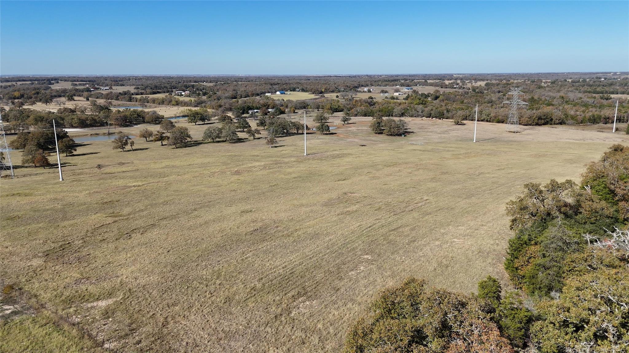TBD Cr 481 Tract 2, Thrall, TX 76578