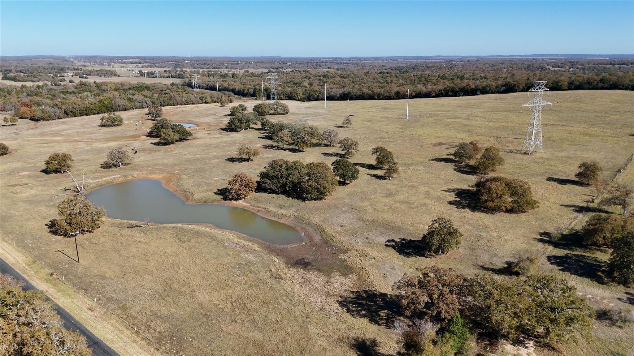 TBD Cr 481 Tract 2, Thrall, TX 76578