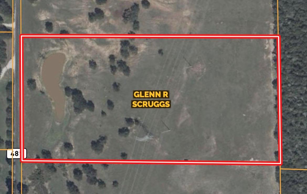 TBD Cr 481 Tract 2, Thrall, TX 76578
