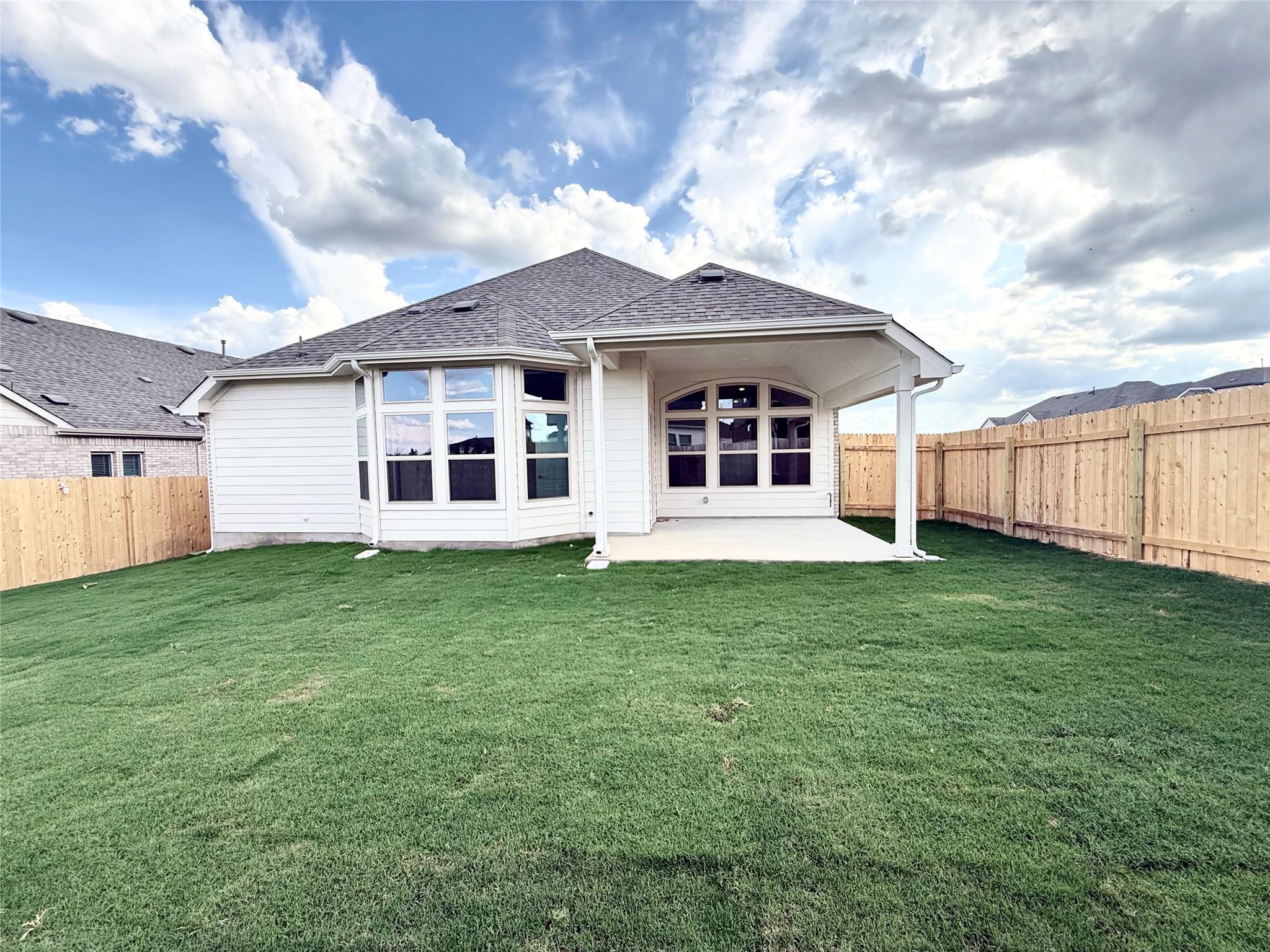 20424 Cassidy LN, Manor, TX 78653