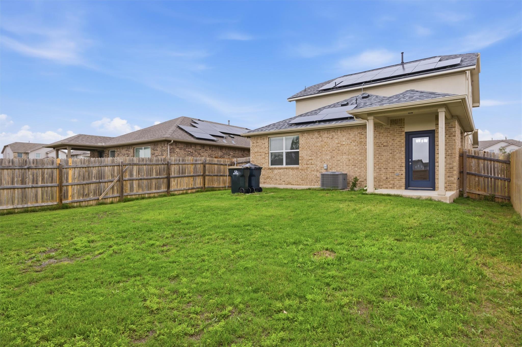 312 Frederick DR, Georgetown, TX 78626