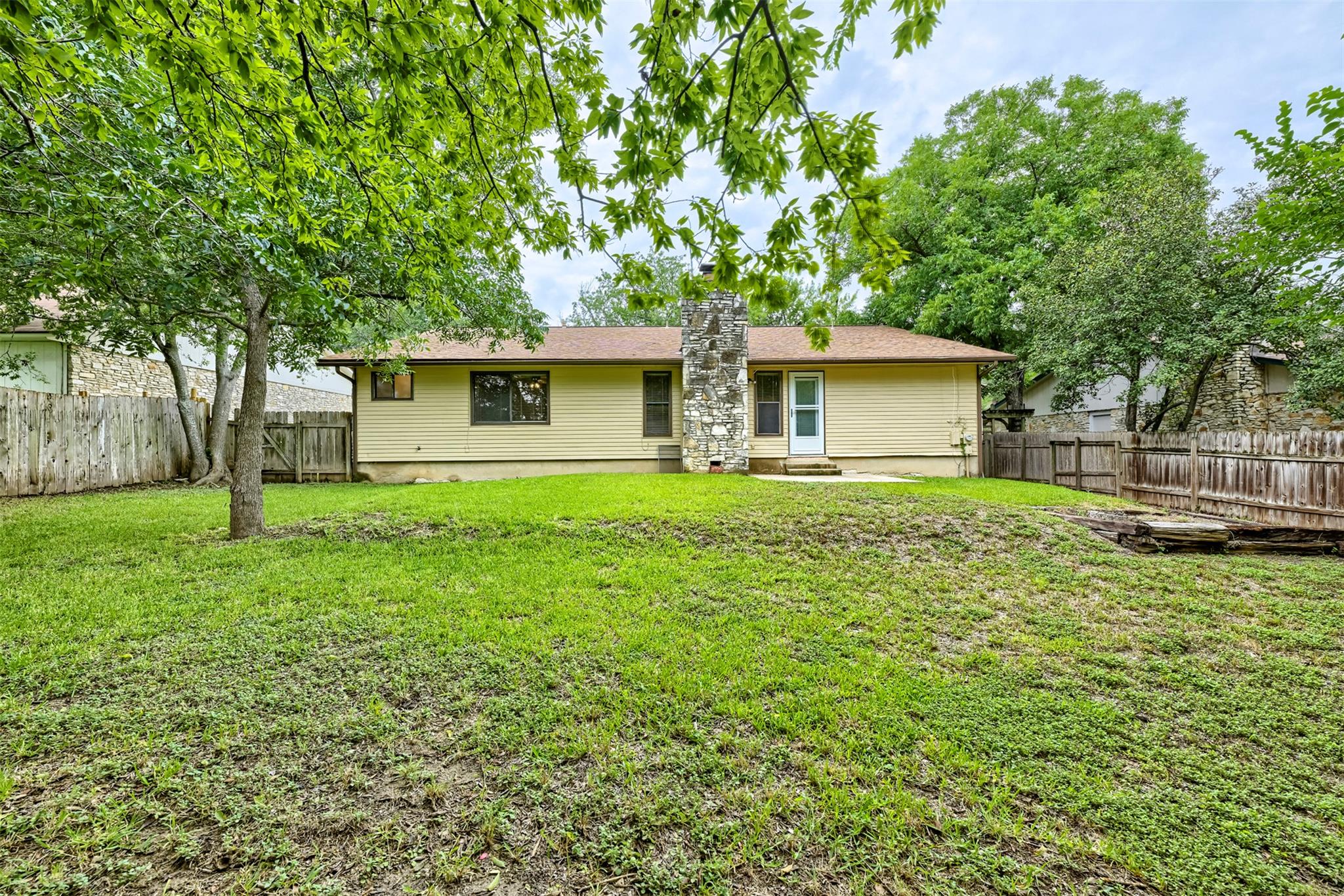 8601 Danville DR, Austin, TX 78753