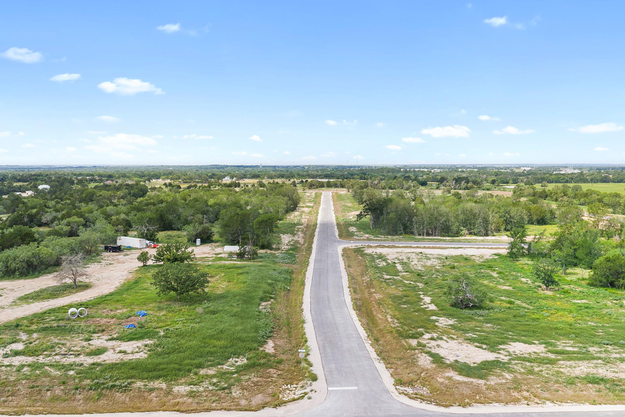 TBD Holiday DR, Bastrop, TX 78602