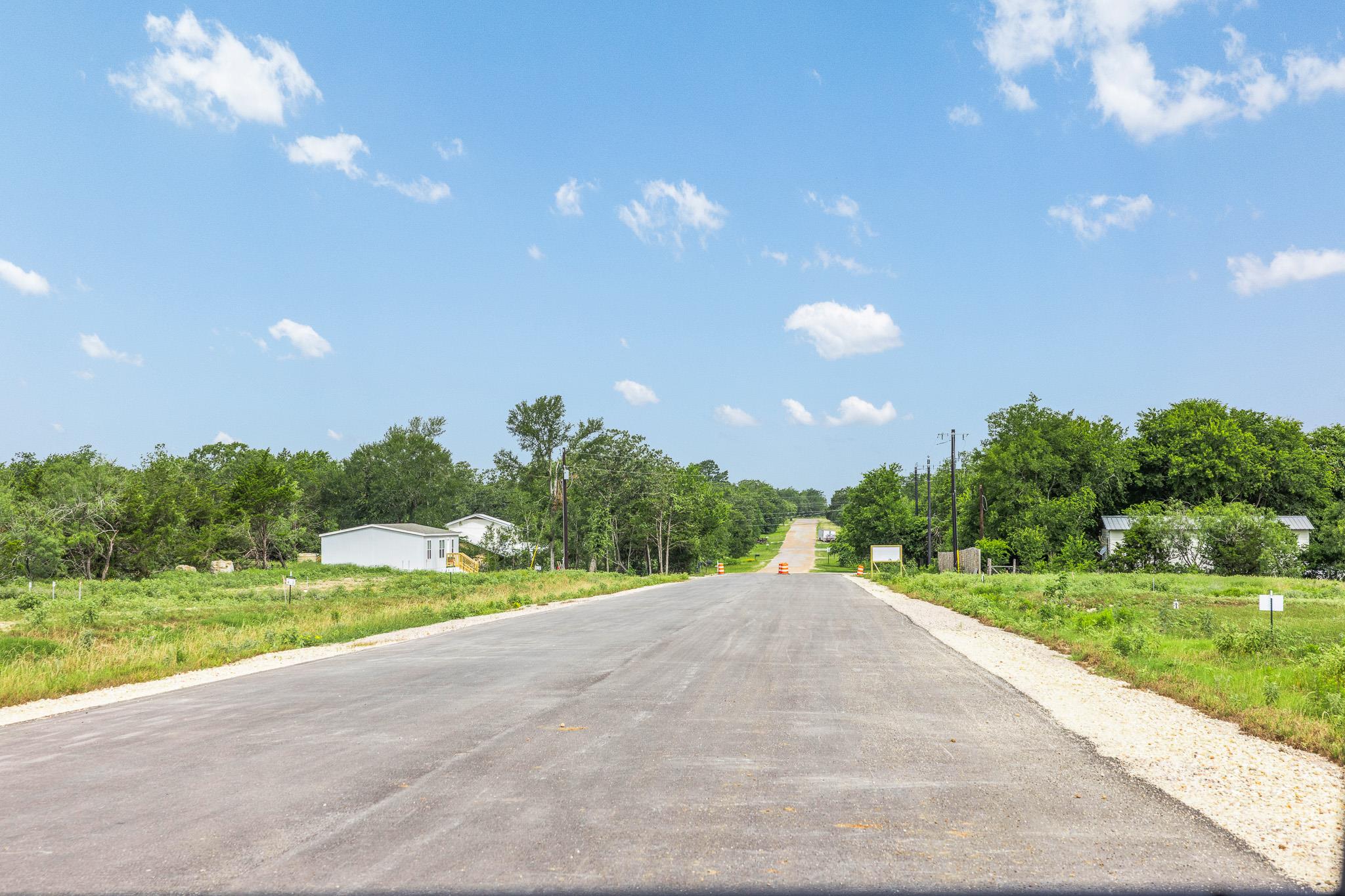 TBD Holiday DR, Bastrop, TX 78602