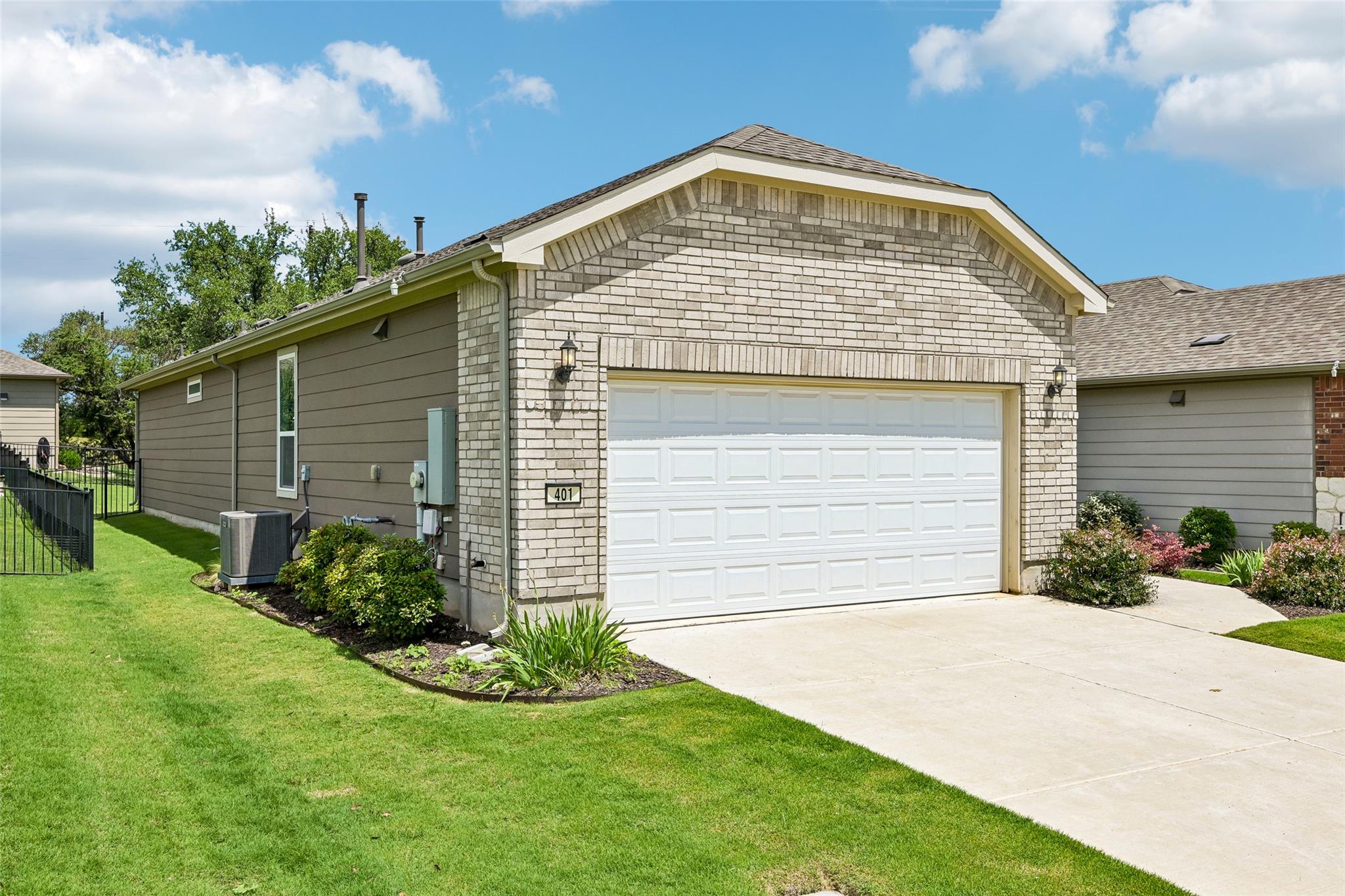 401 Yorktown ST, Georgetown, TX 78633
