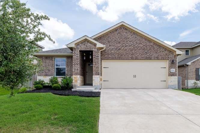 17621 Fairbridge LN, Manor, TX 78653