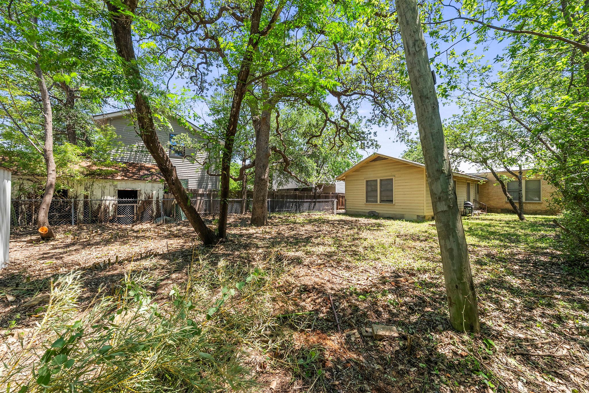 3108 Robinson Ave, Austin, TX 78722