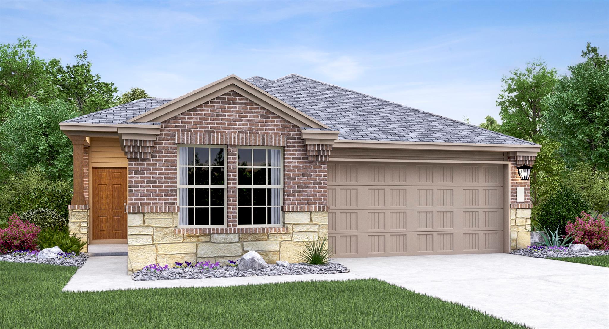 17802 Indigo Bunting LN, Pflugerville, TX 78660