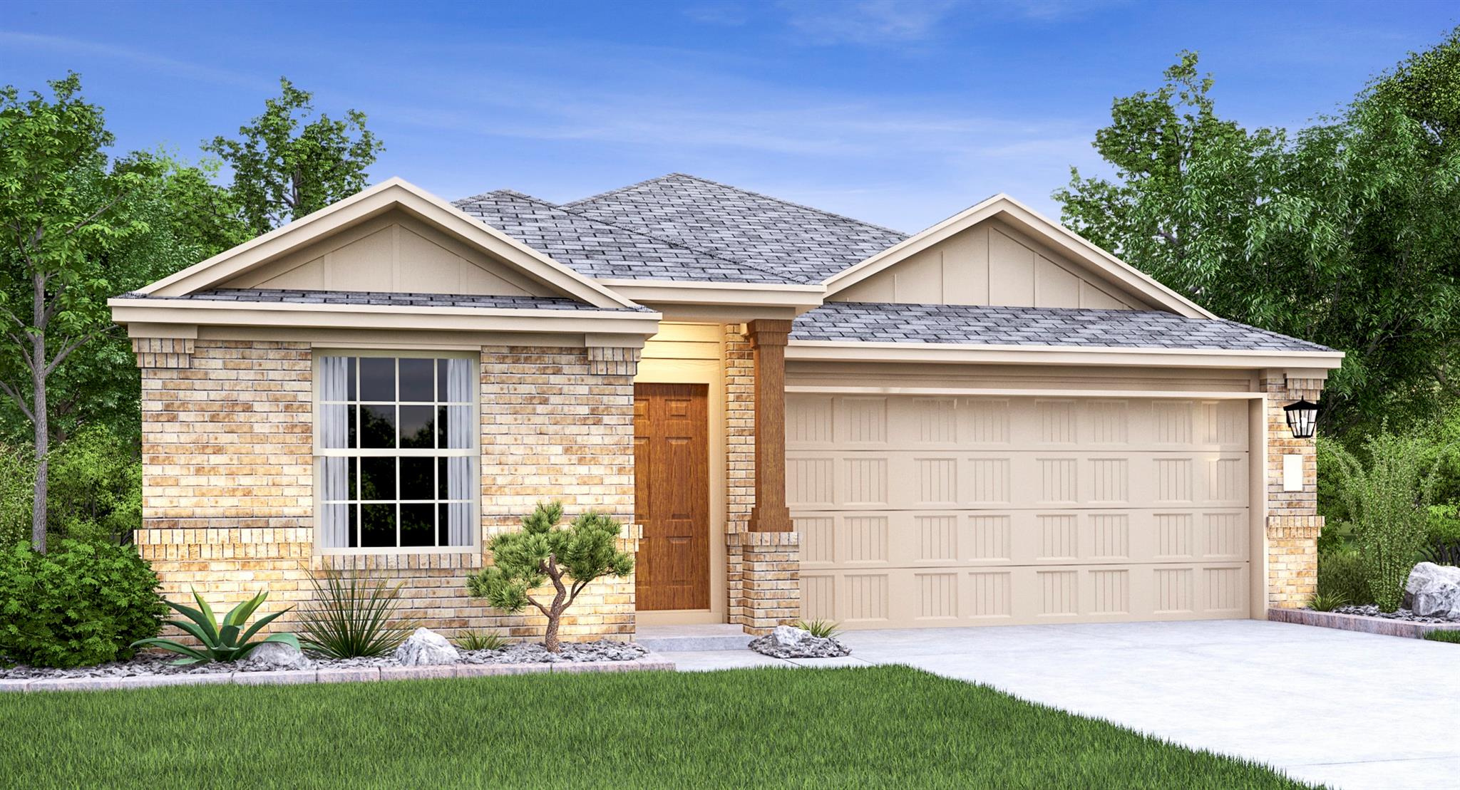 17804 Indigo Bunting LN, Pflugerville, TX 78660