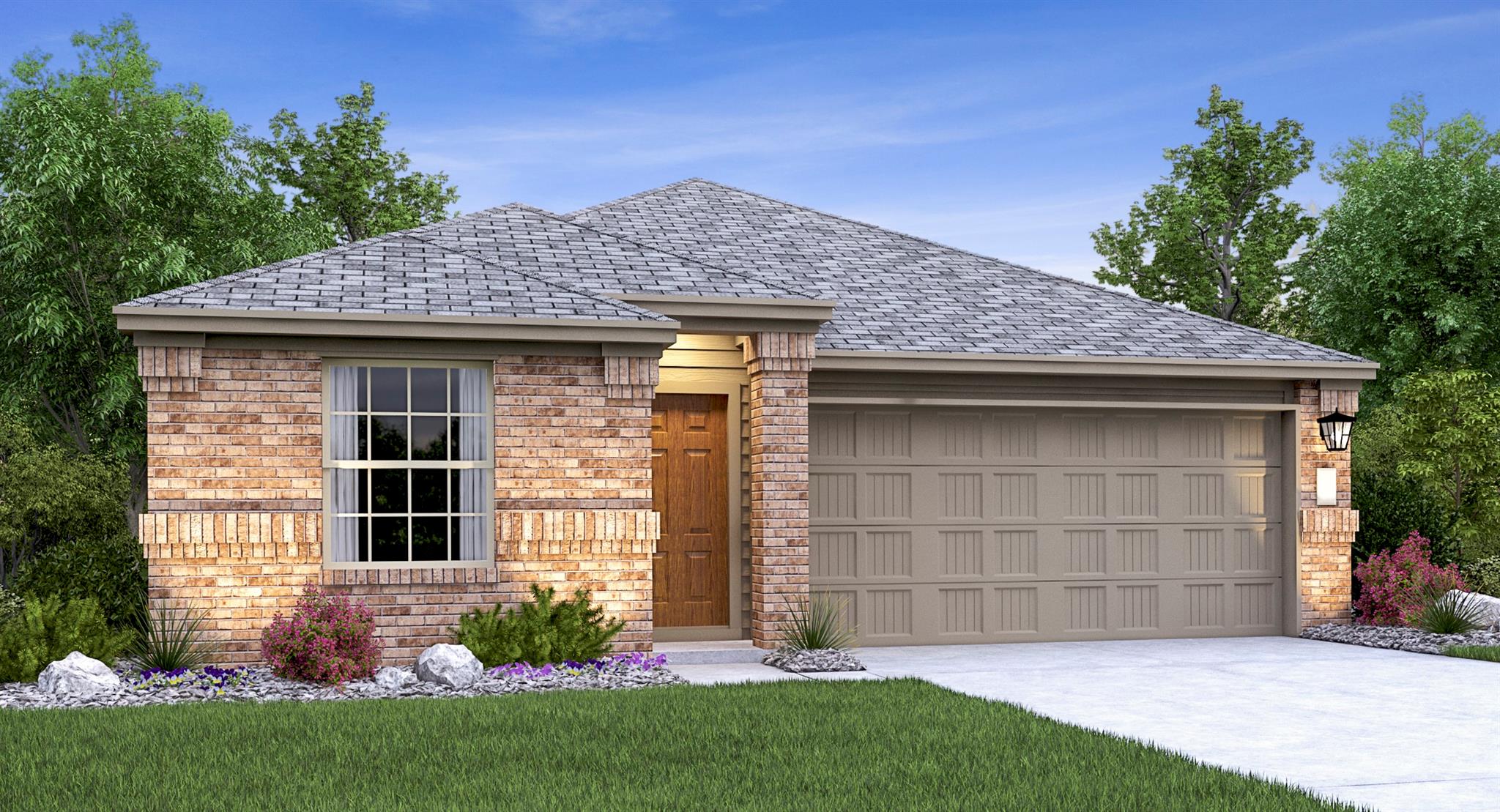 17804 Indigo Bunting LN, Pflugerville, TX 78660
