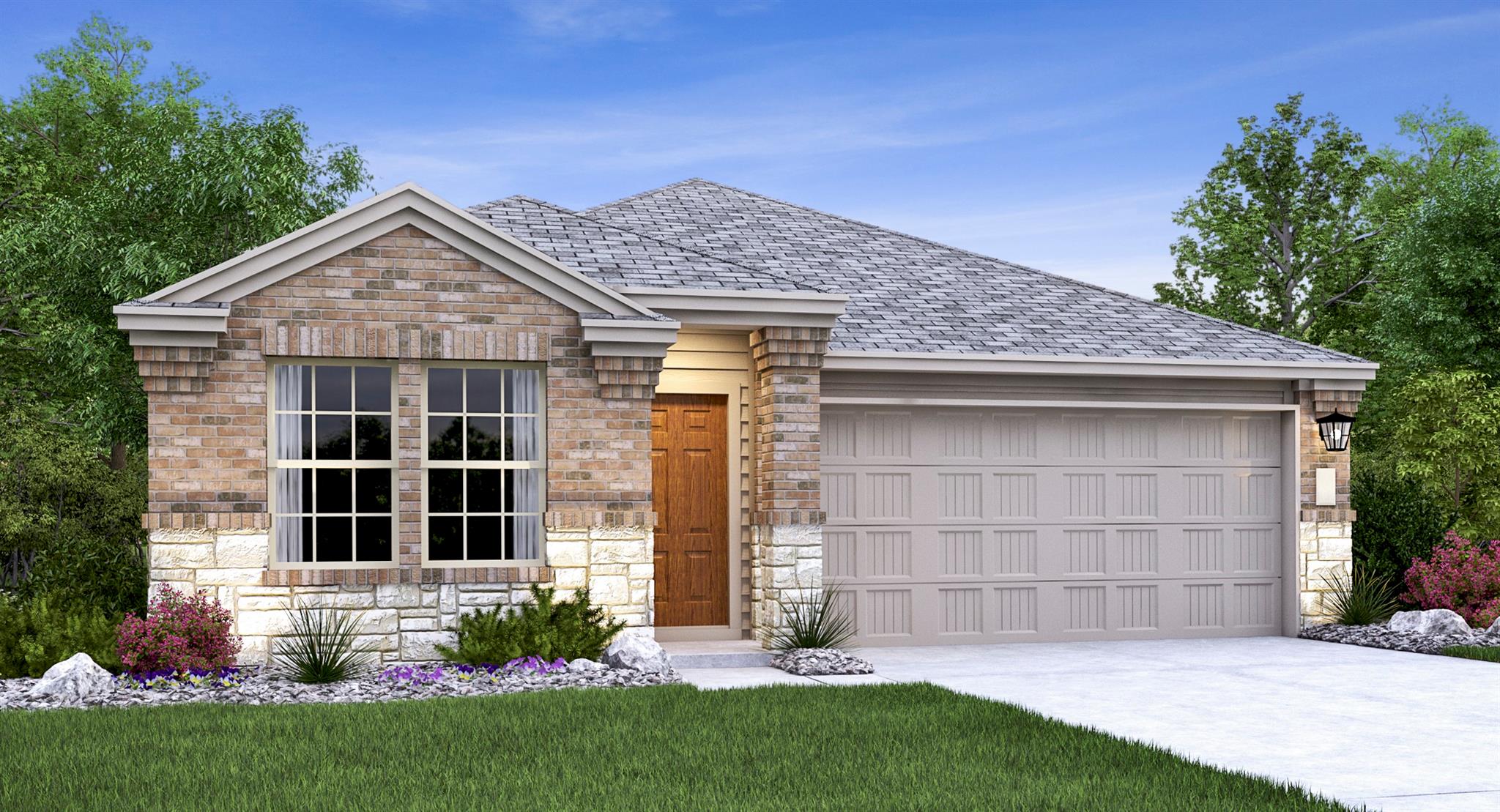 17804 Indigo Bunting LN, Pflugerville, TX 78660
