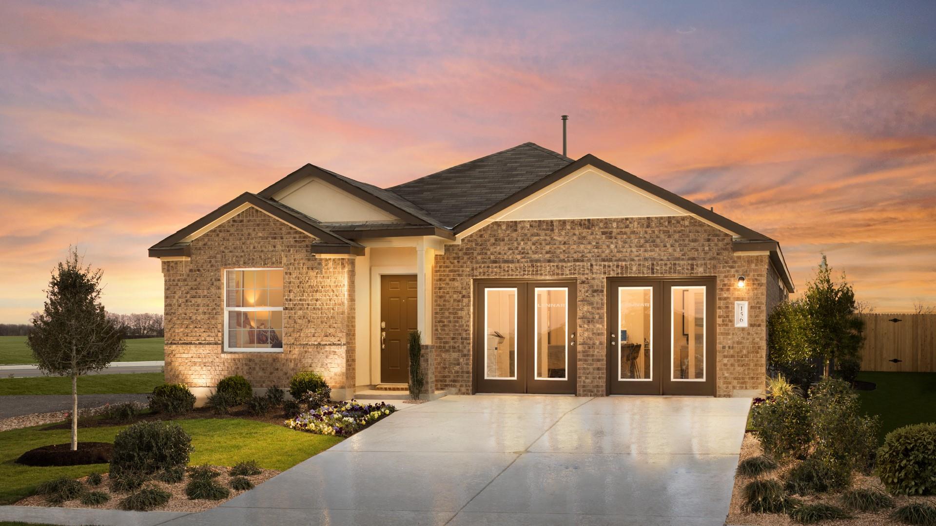 17804 Indigo Bunting LN, Pflugerville, TX 78660