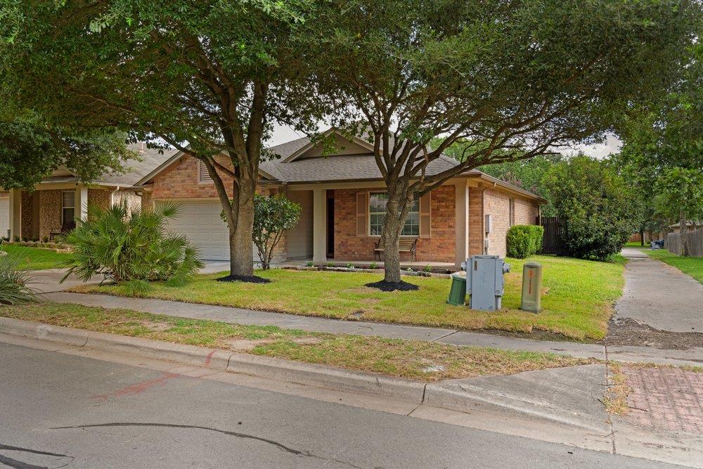 181 Stone Crest BLVD, Buda, TX 78610