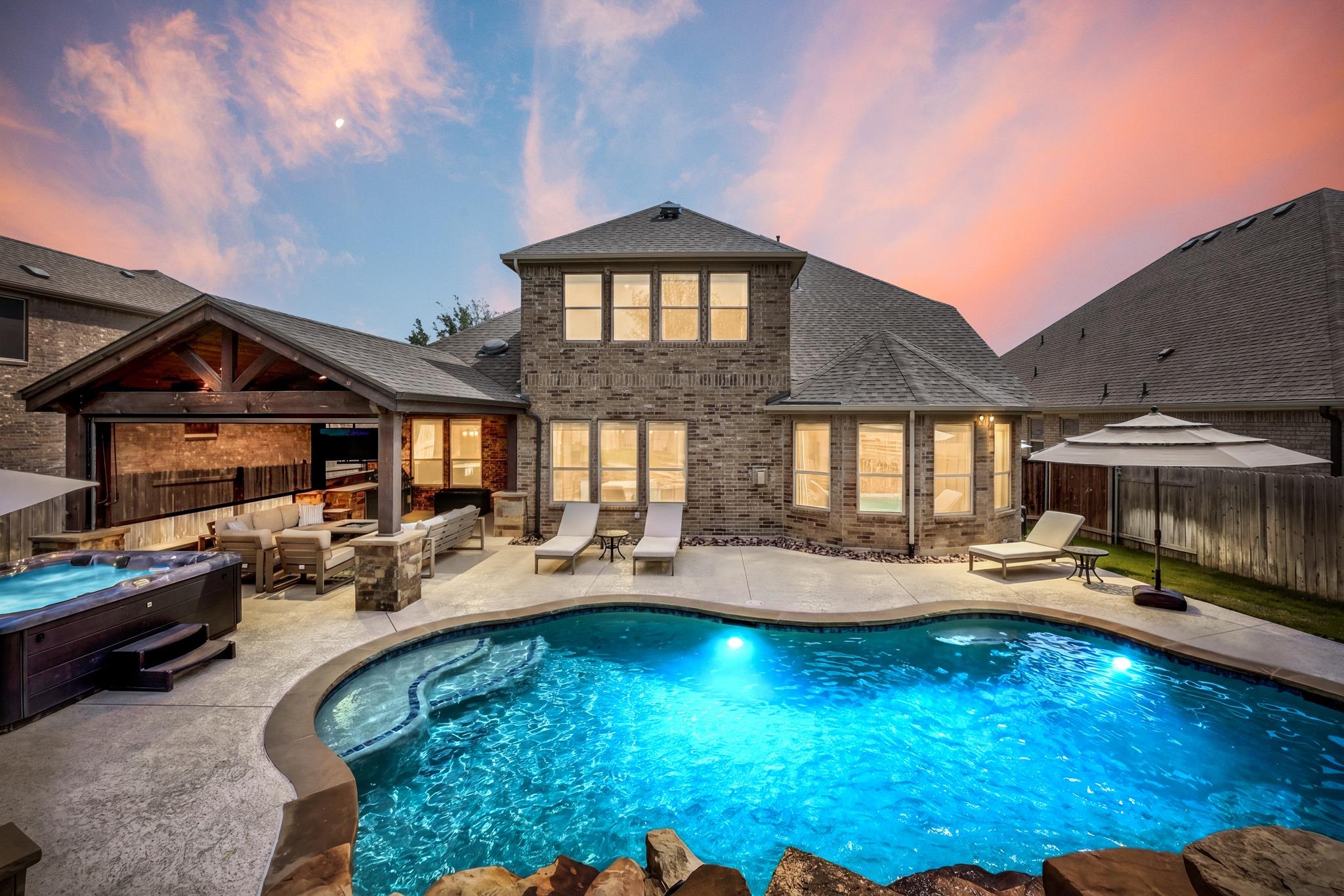 1549 Humble Live DR, Leander, TX 78641