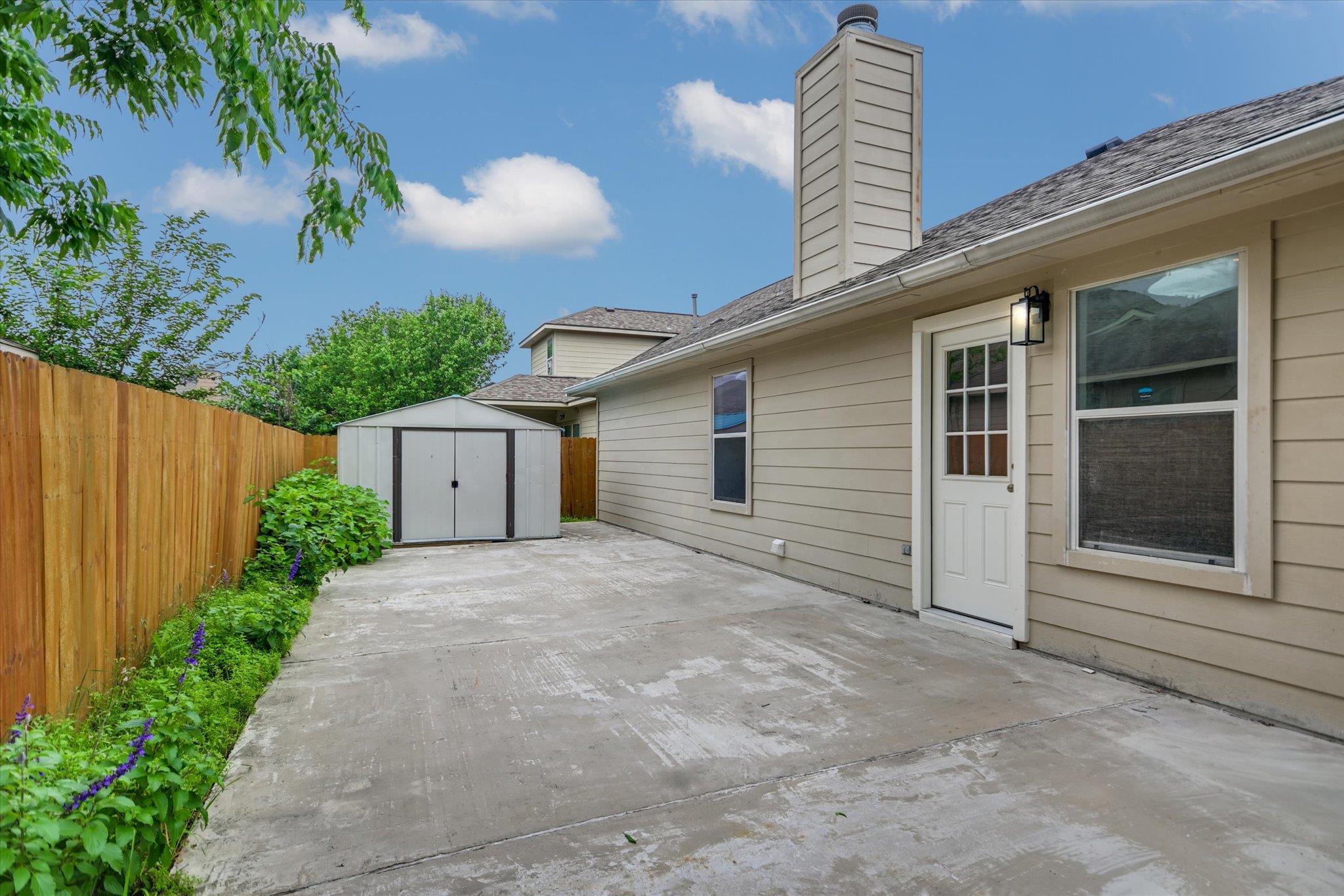 1821 Rachel LN, Round Rock, TX 78664