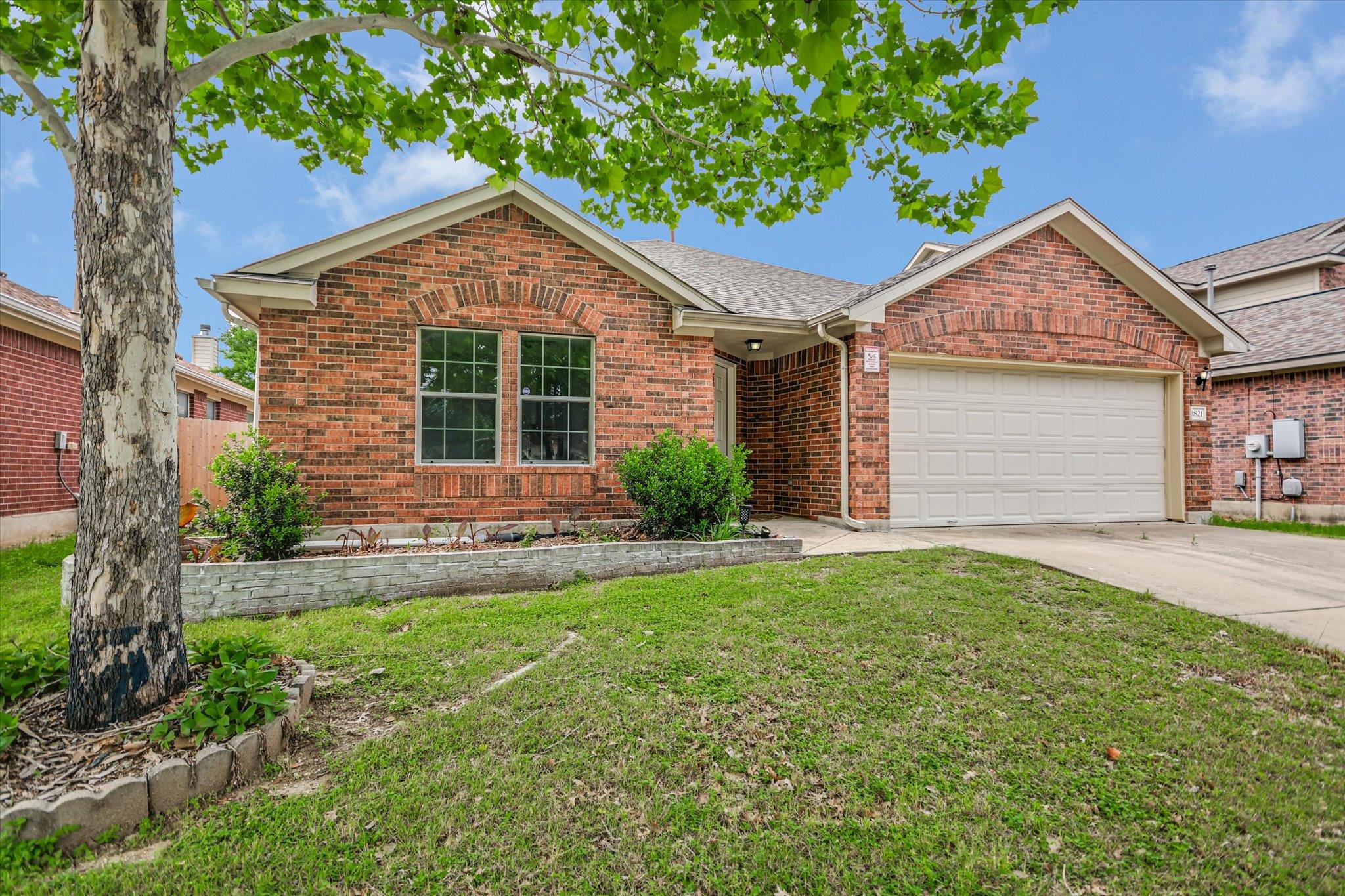1821 Rachel LN, Round Rock, TX 78664
