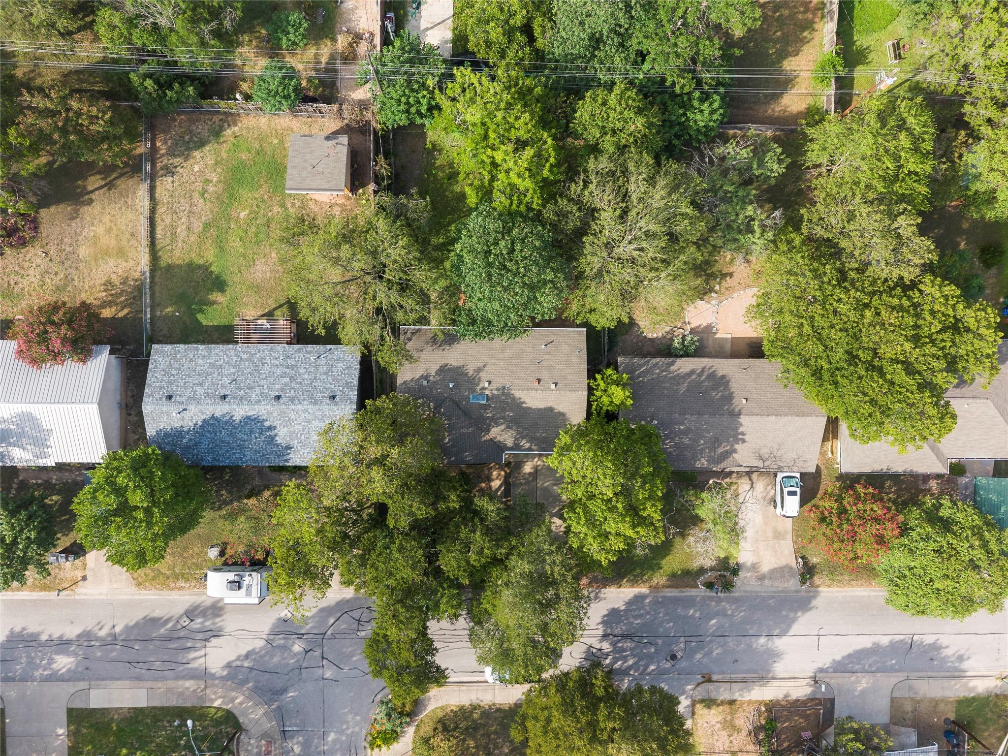 3411 Thomas Kincheon ST, Austin, TX 78745
