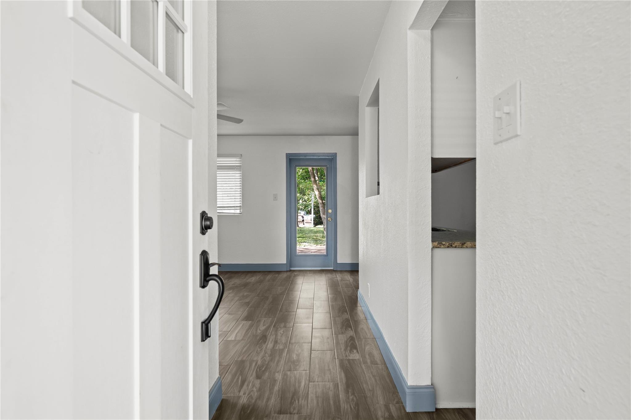 3411 Thomas Kincheon ST, Austin, TX 78745