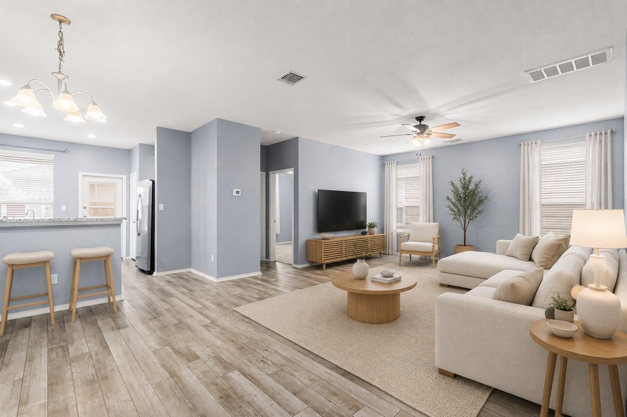 340 Harper LN, Georgetown, TX 78626