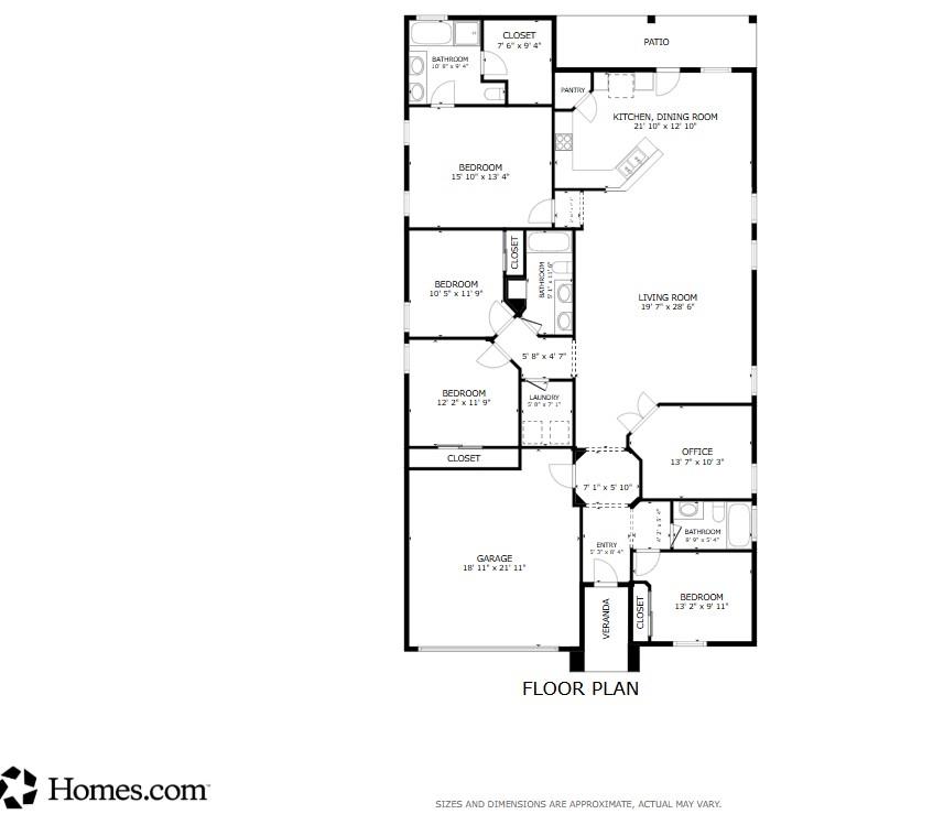 499 Eagle Brook LN, Buda, TX 78610