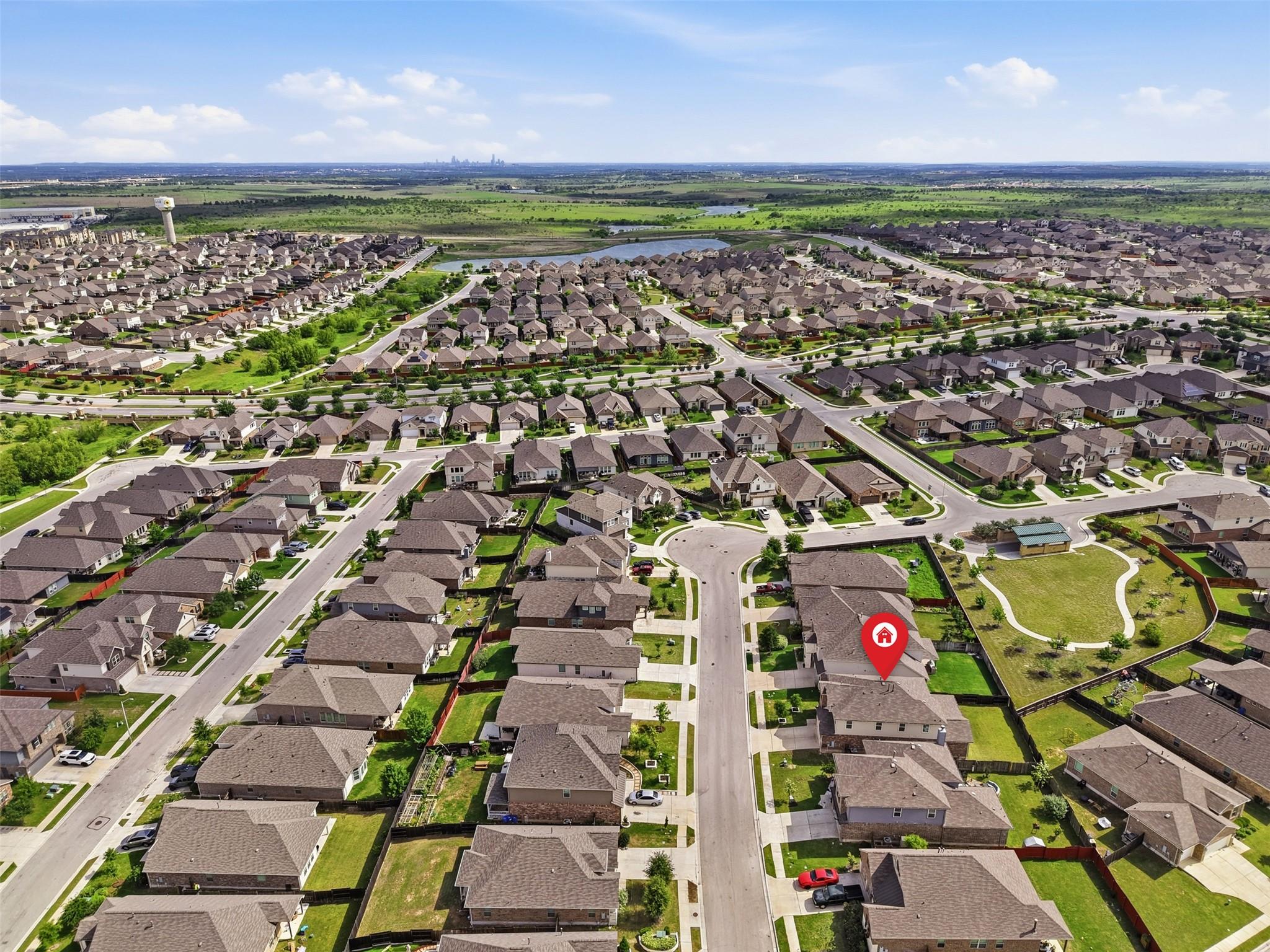 483 Algaroba Loop, Buda, TX 78610