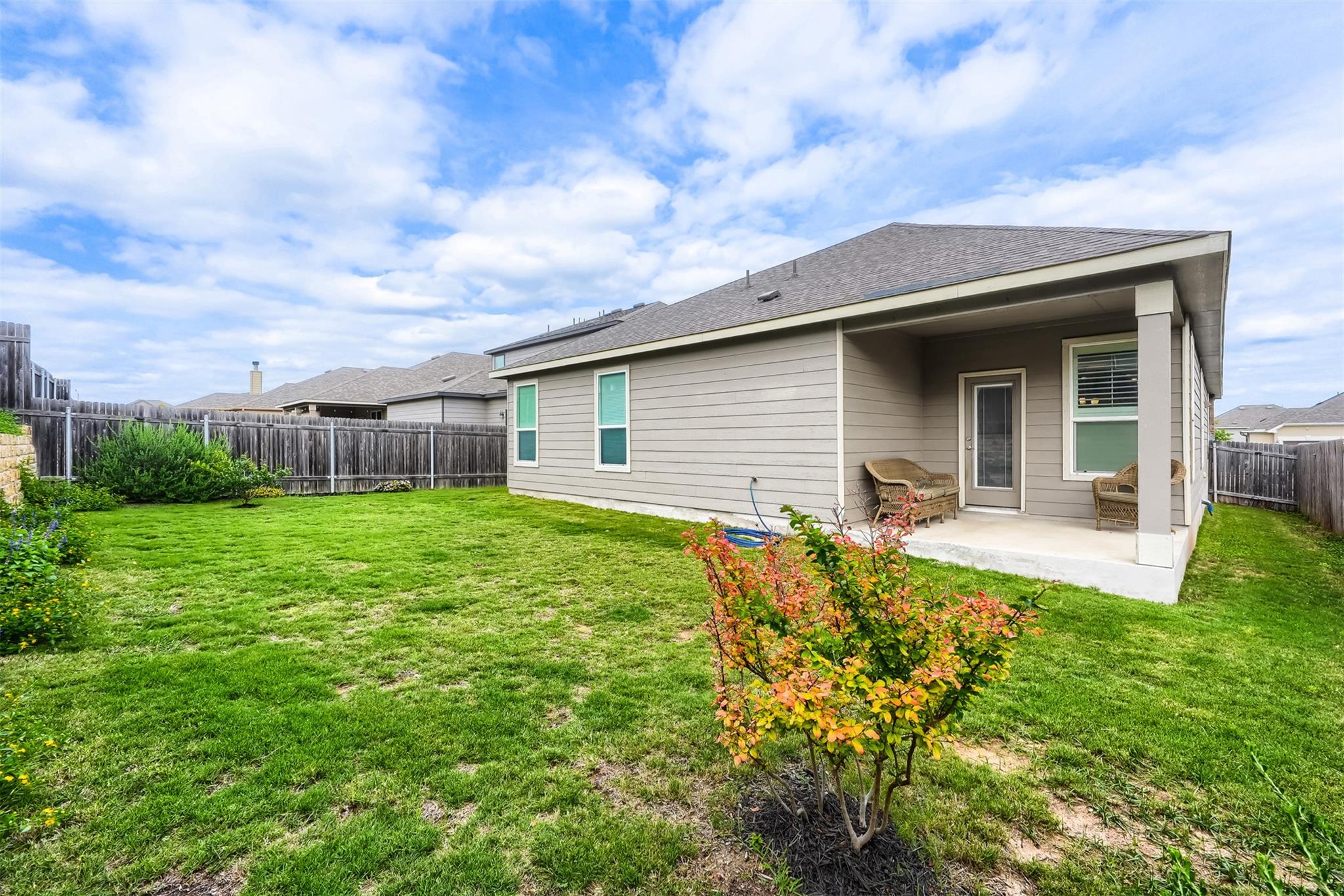 221 Auburn ST, Kyle, TX 78640