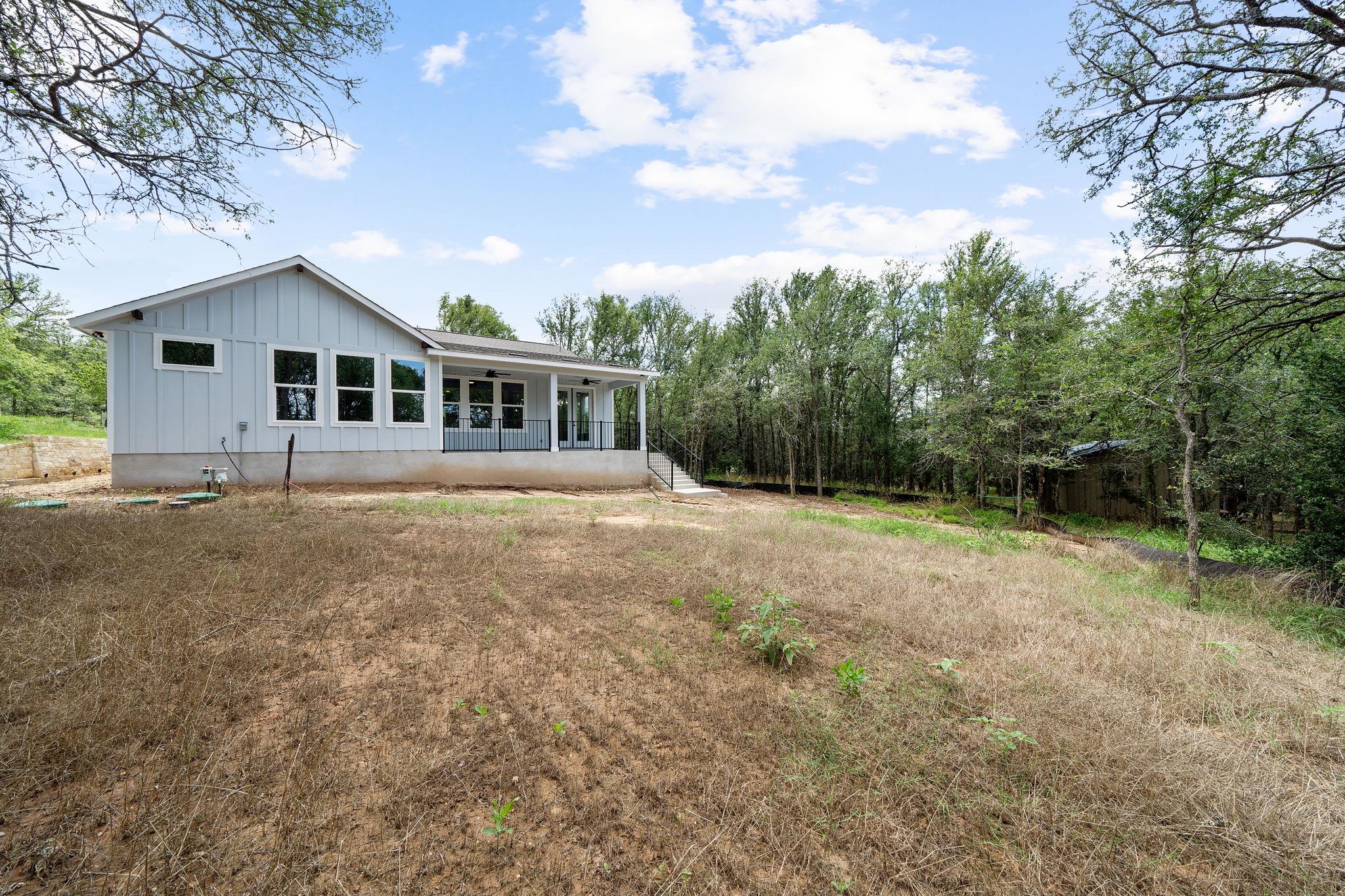 106 Halawa CT, Bastrop, TX 78602