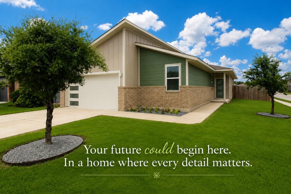 100 Centuryplant RD, Leander, TX 78641
