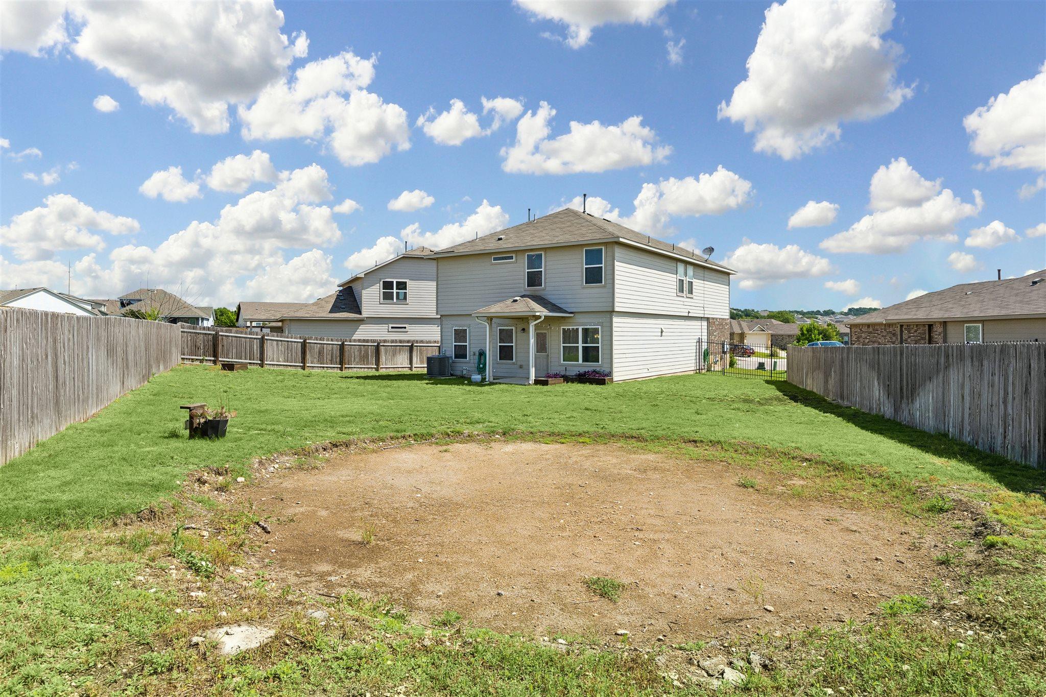 104 Blue Sage DR, Leander, TX 78641