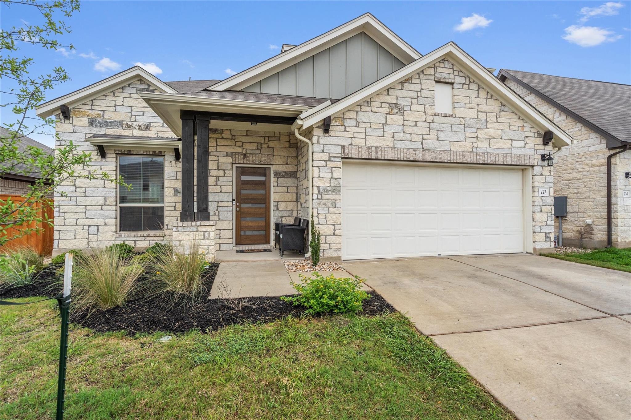224 Backstays Loop, Kyle, TX 78640